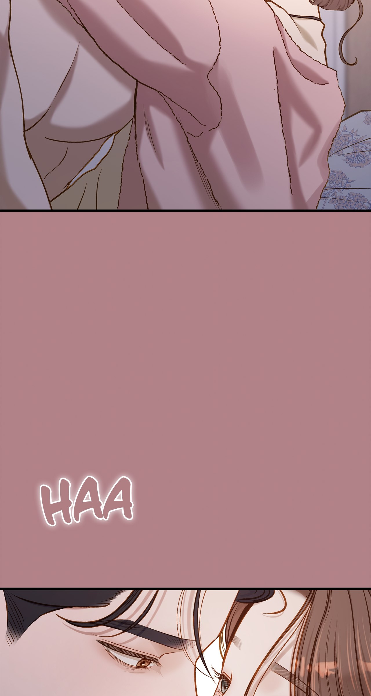 Despite the Risk «Official» - Chapter 19 manhwa