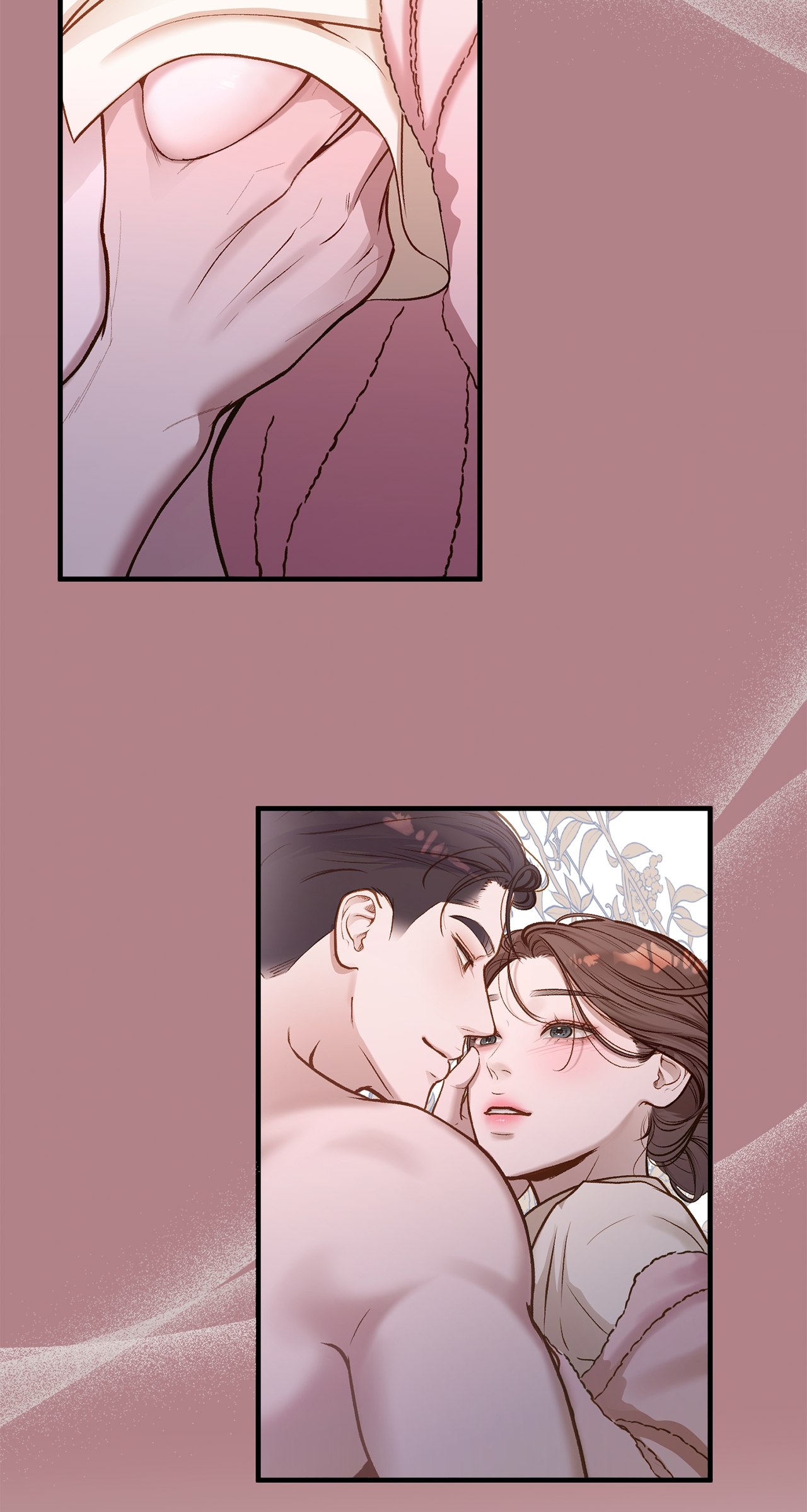 Despite the Risk «Official» - Chapter 19 manhwa
