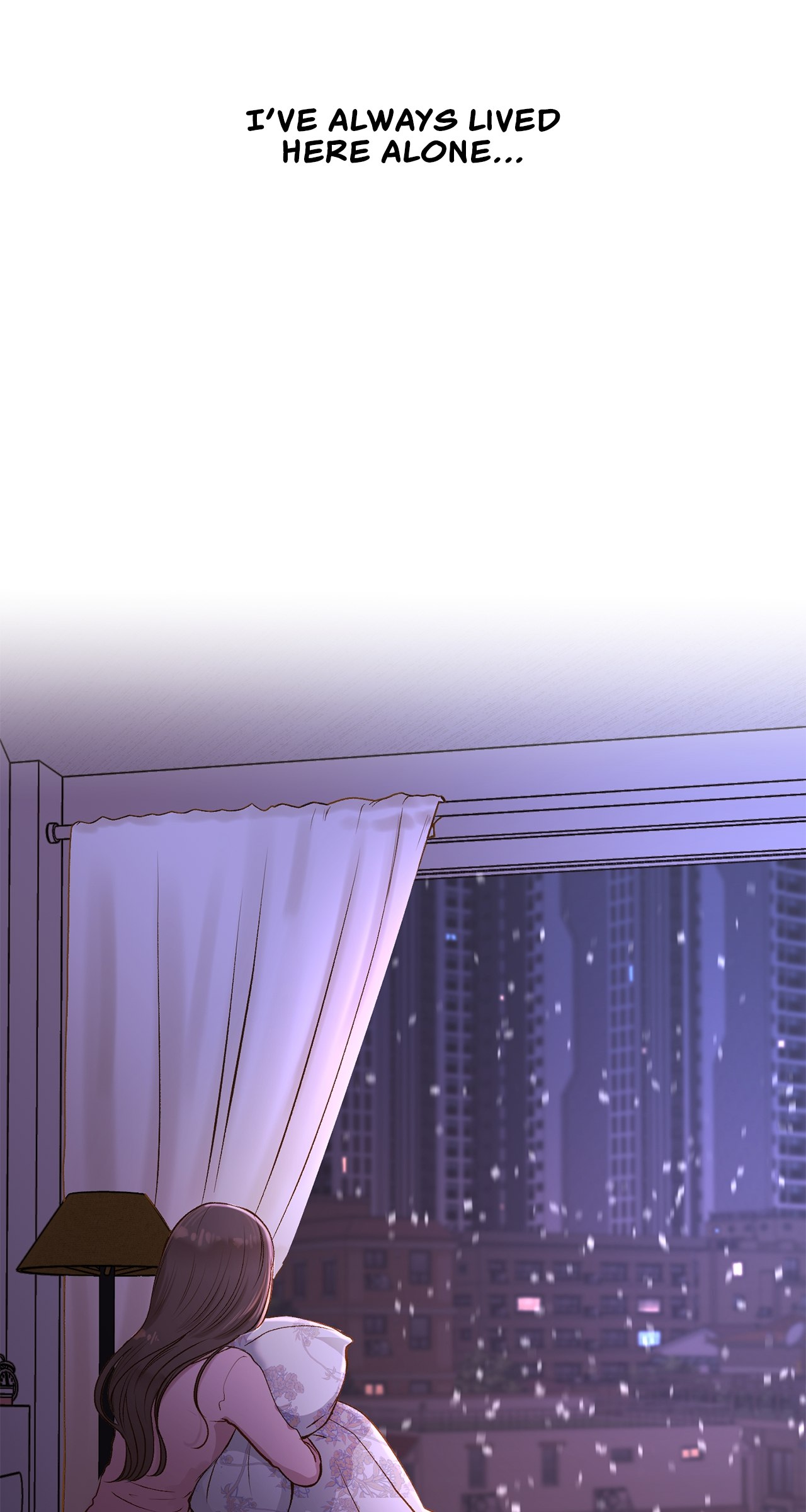 Despite the Risk «Official» - Chapter 19 manhwa