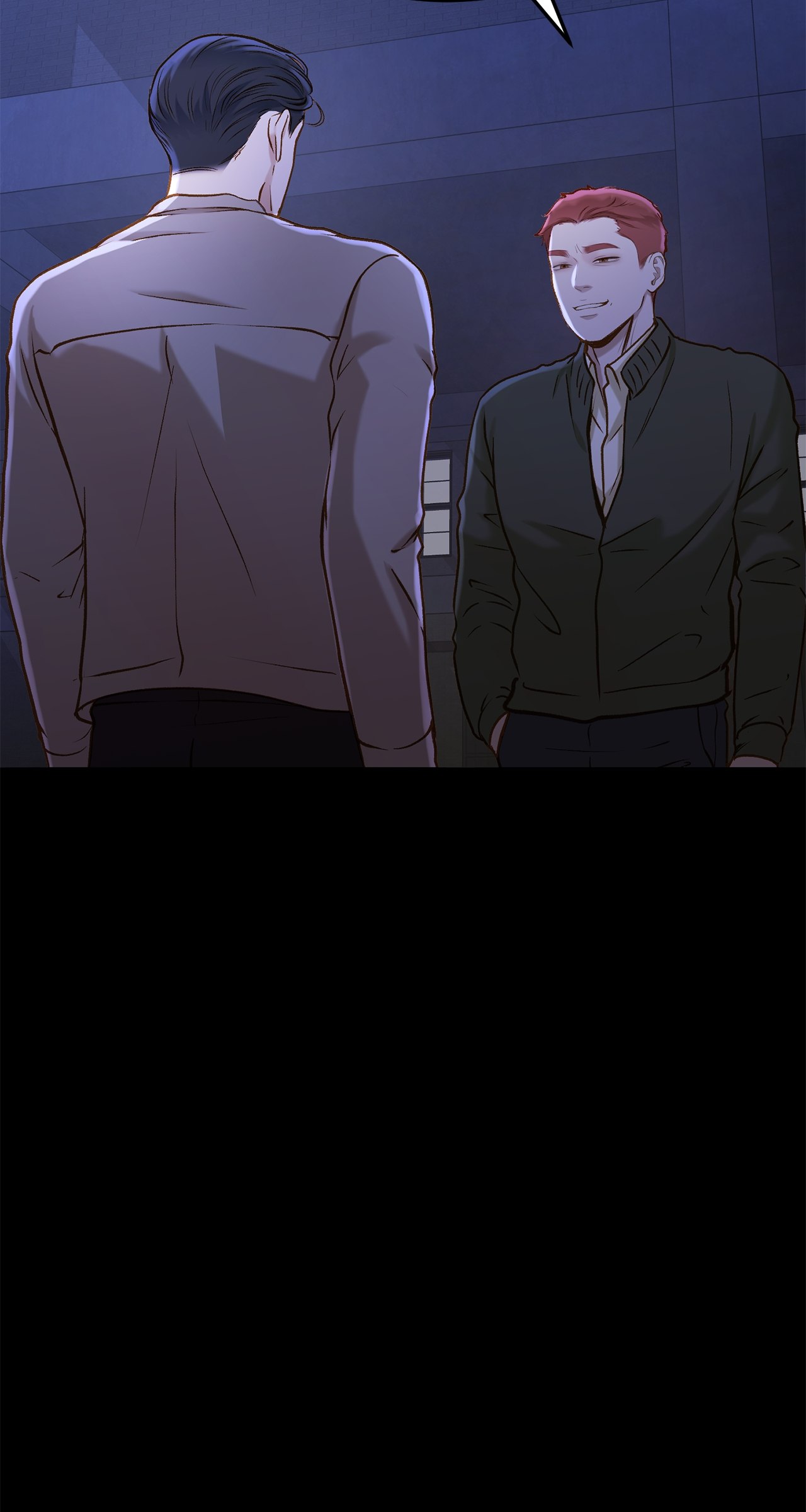 Despite the Risk «Official» - Chapter 19 manhwa