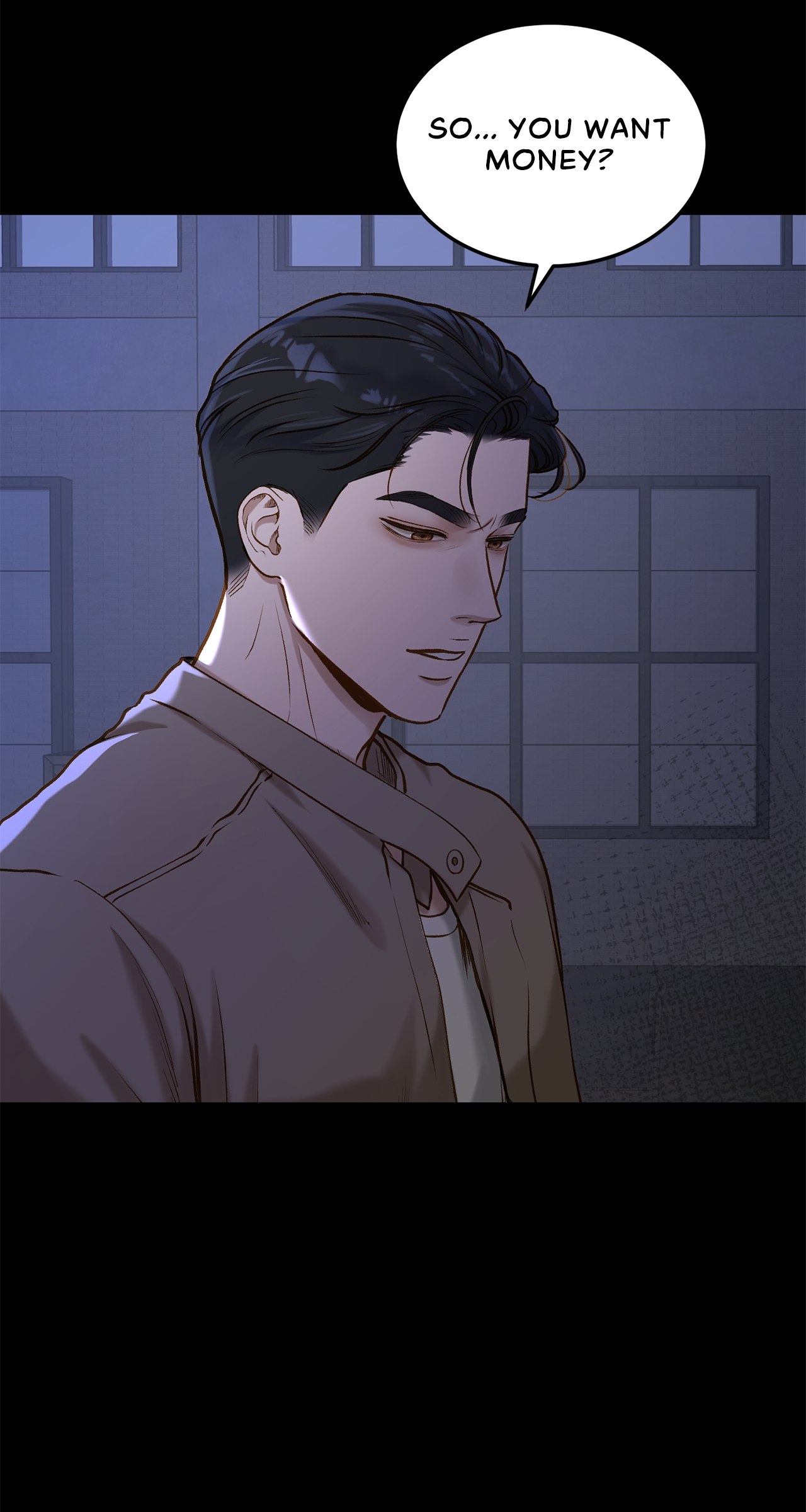 Despite the Risk «Official» - Chapter 19 manhwa