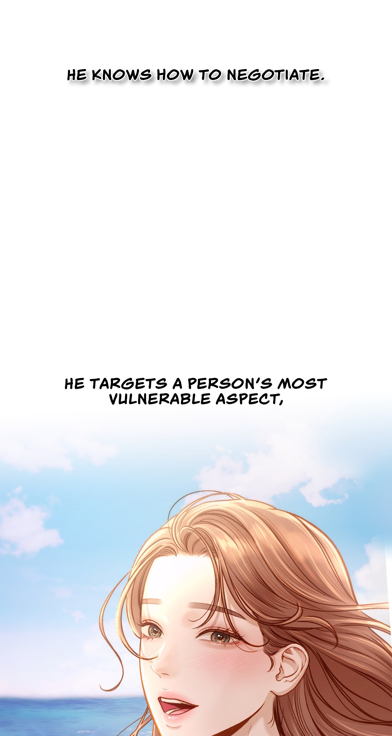 Despite the Risk «Official» - Chapter 19 manhwa