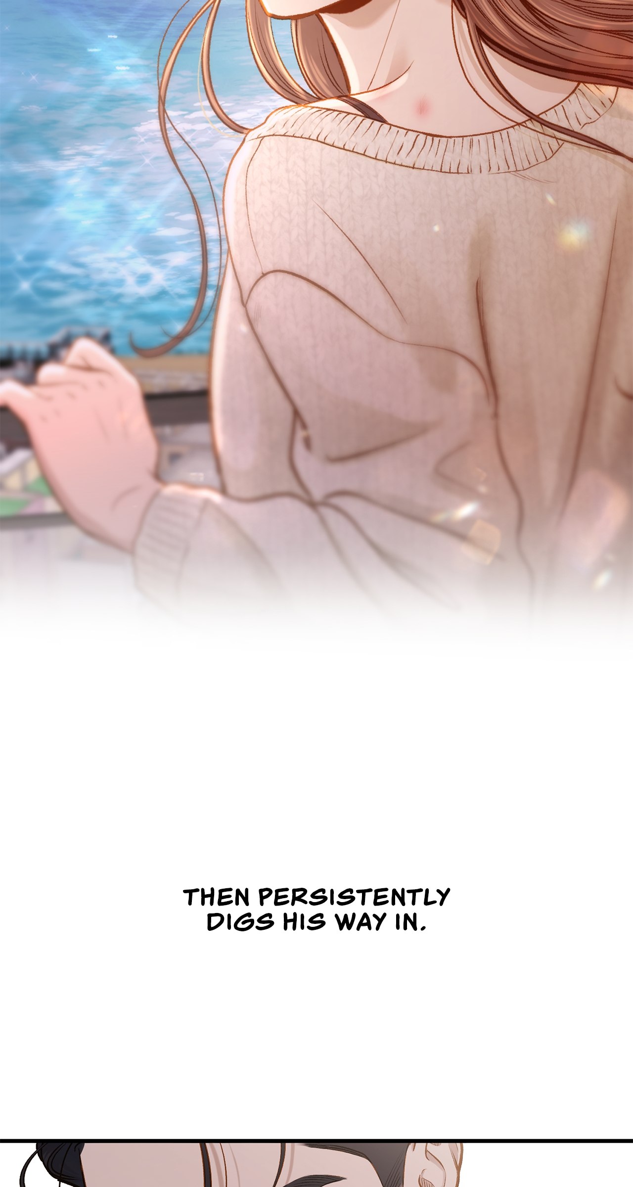 Despite the Risk «Official» - Chapter 19 manhwa