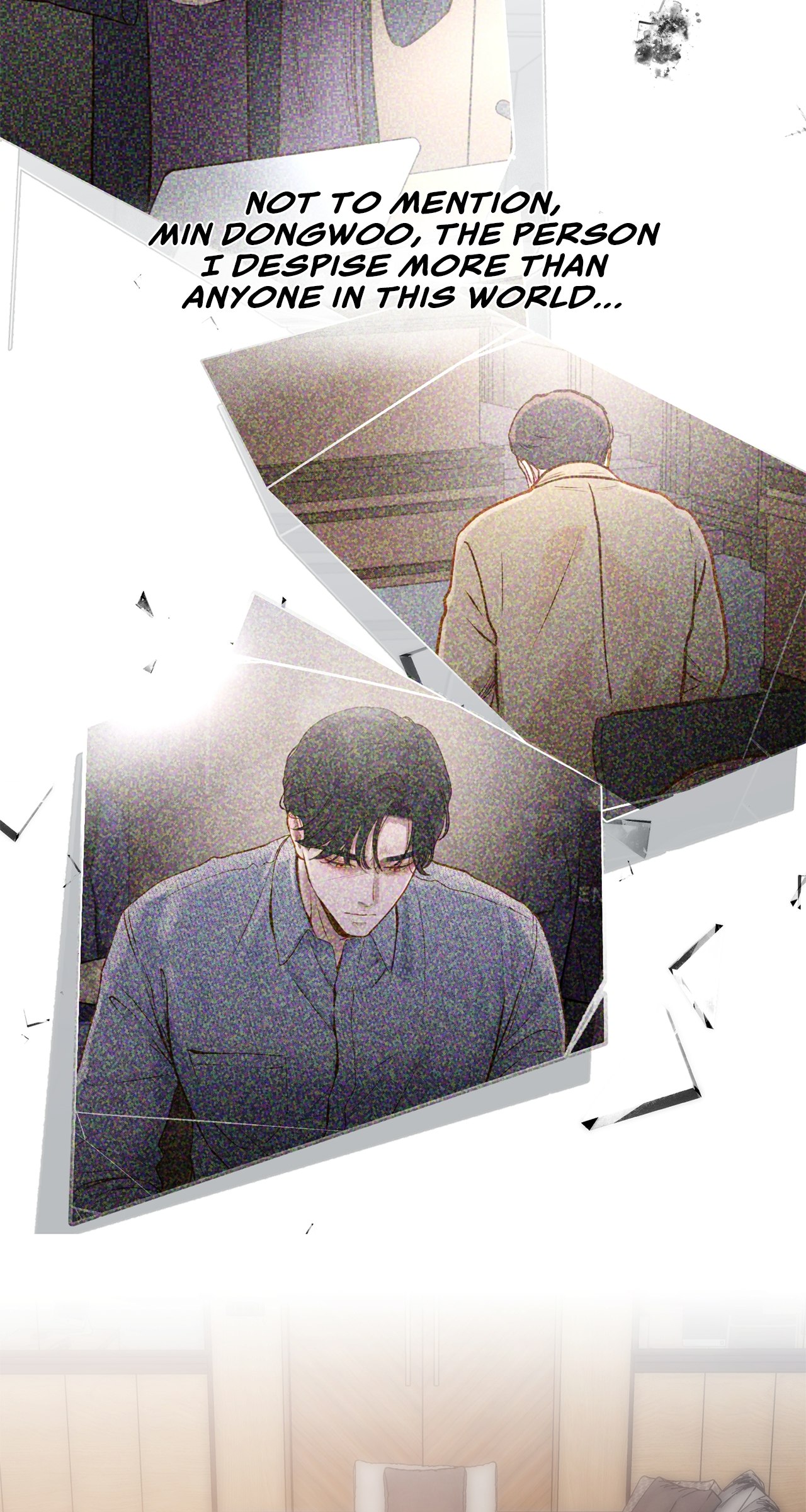 Despite the Risk «Official» - Chapter 19 manhwa