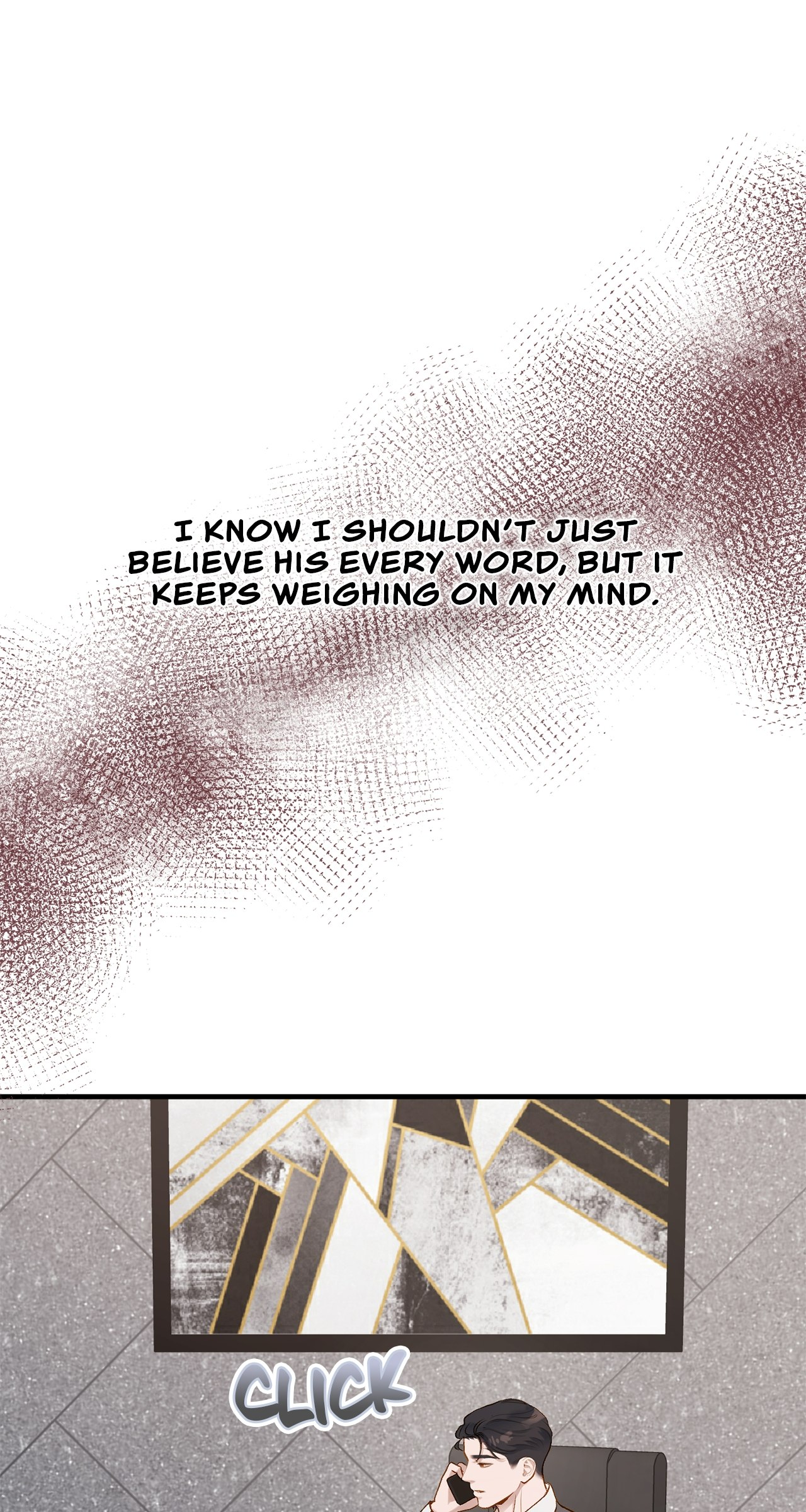 Despite the Risk «Official» - Chapter 19 manhwa