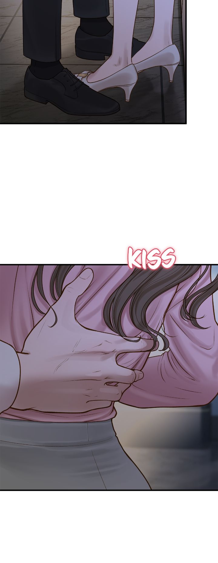 Despite the Risk «Official» - Chapter 2 manhwa