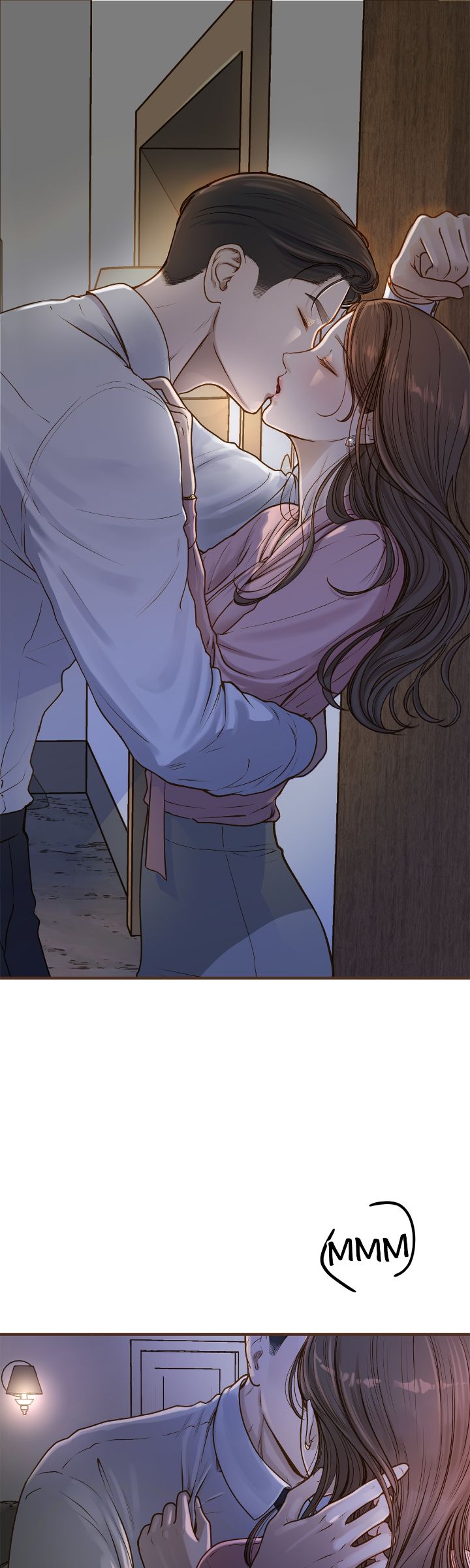 Despite the Risk «Official» - Chapter 2 manhwa