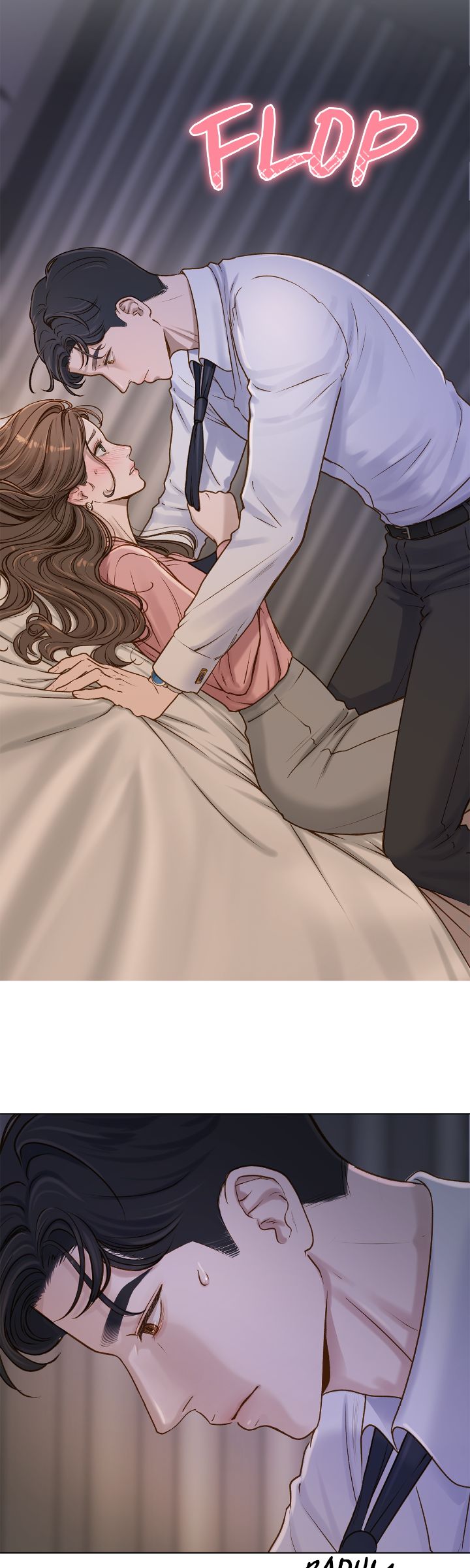 Despite the Risk «Official» - Chapter 2 manhwa