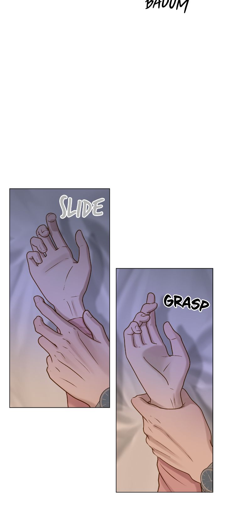 Despite the Risk «Official» - Chapter 2 manhwa