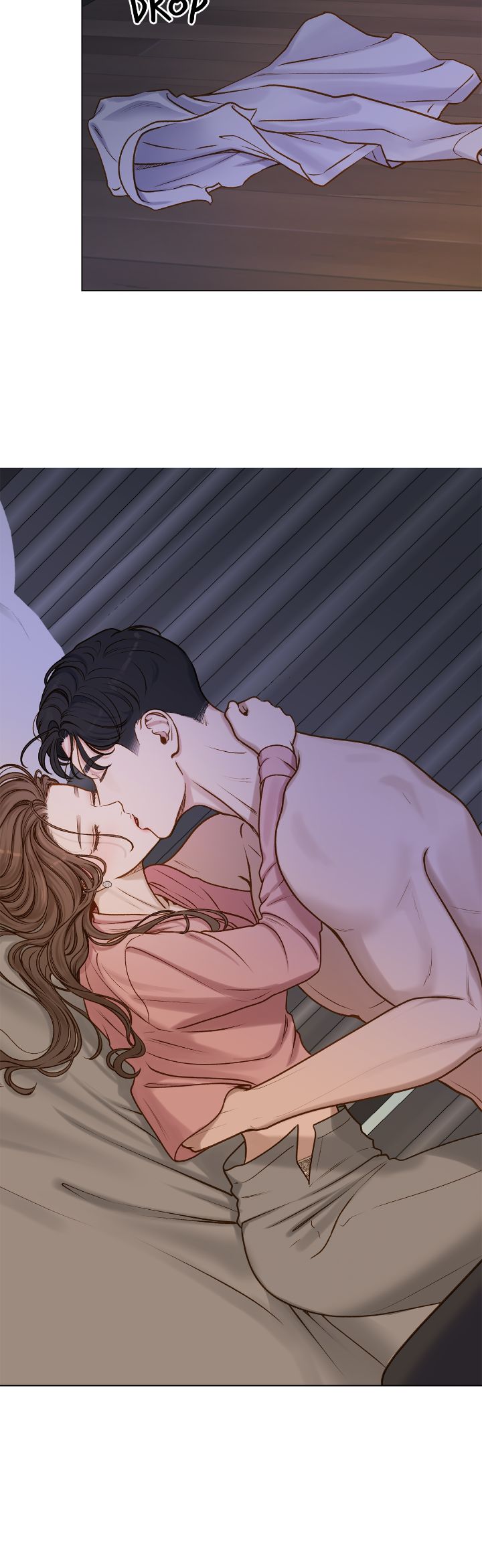 Despite the Risk «Official» - Chapter 2 manhwa