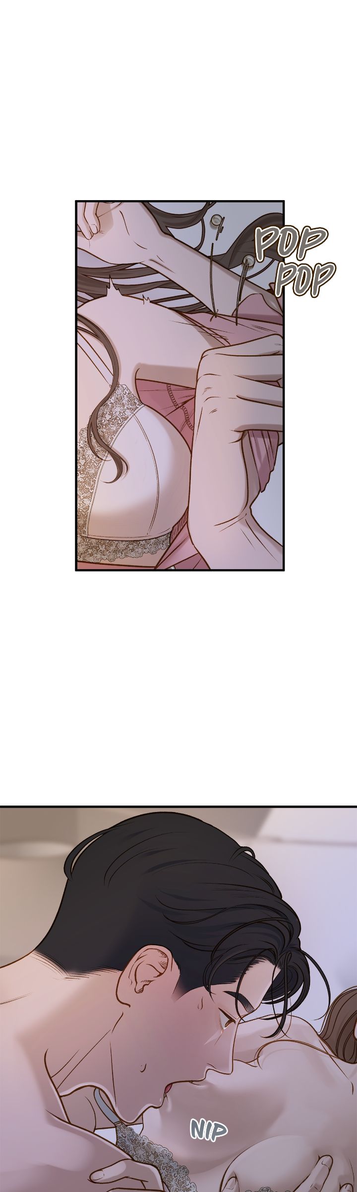 Despite the Risk «Official» - Chapter 2 manhwa