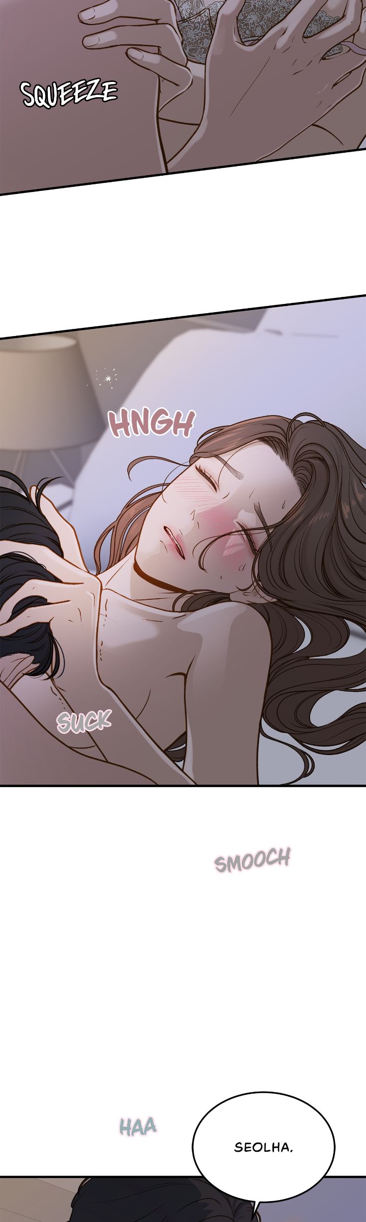 Despite the Risk «Official» - Chapter 2 manhwa
