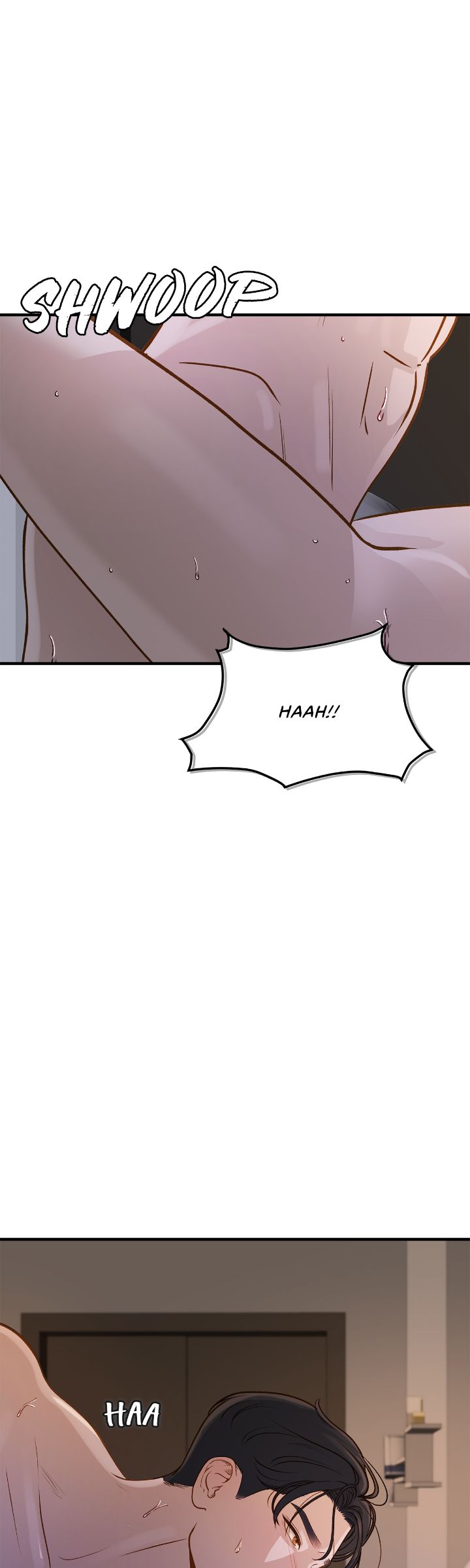 Despite the Risk «Official» - Chapter 2 manhwa