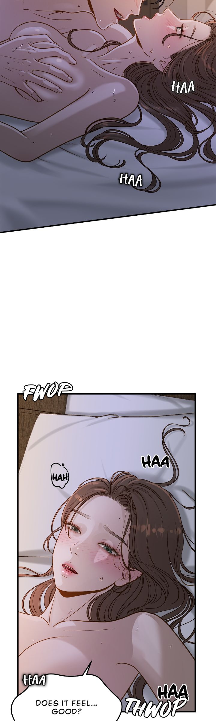Despite the Risk «Official» - Chapter 2 manhwa