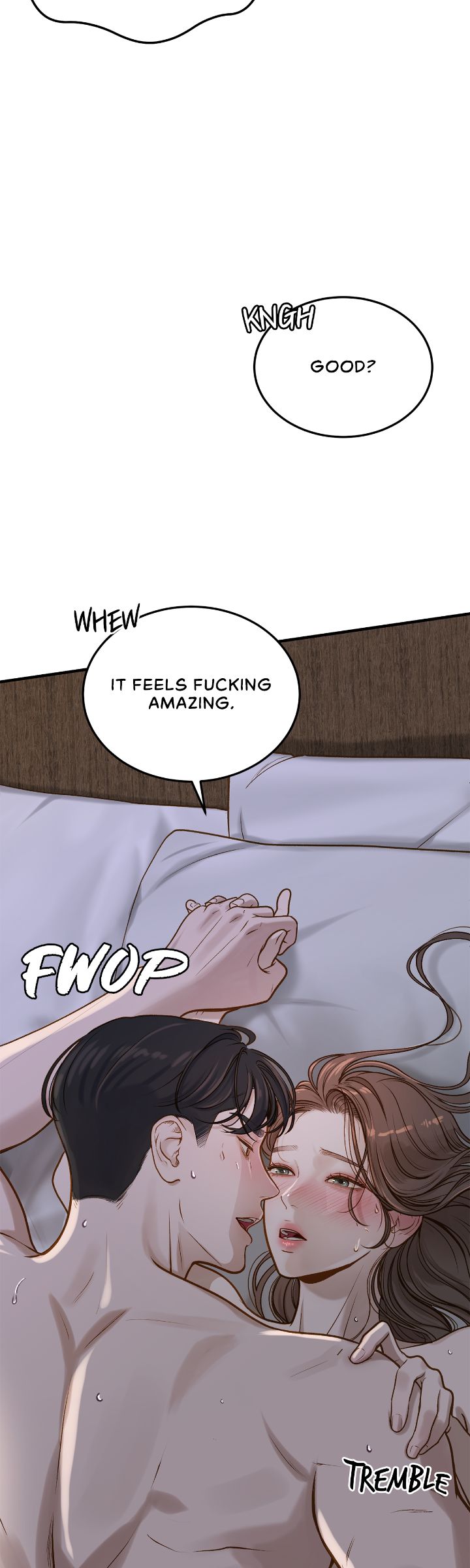 Despite the Risk «Official» - Chapter 2 manhwa