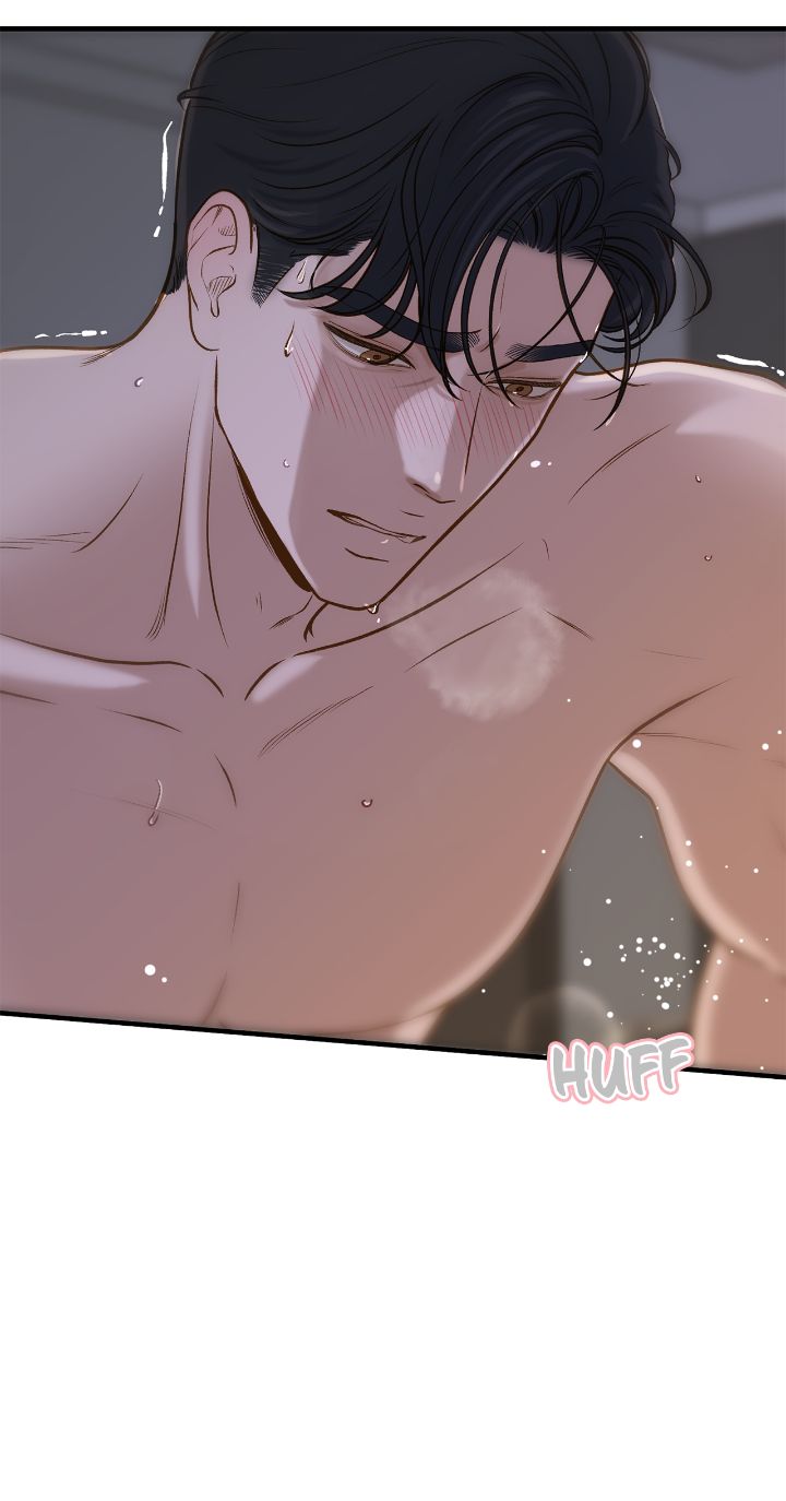 Despite the Risk «Official» - Chapter 2 manhwa
