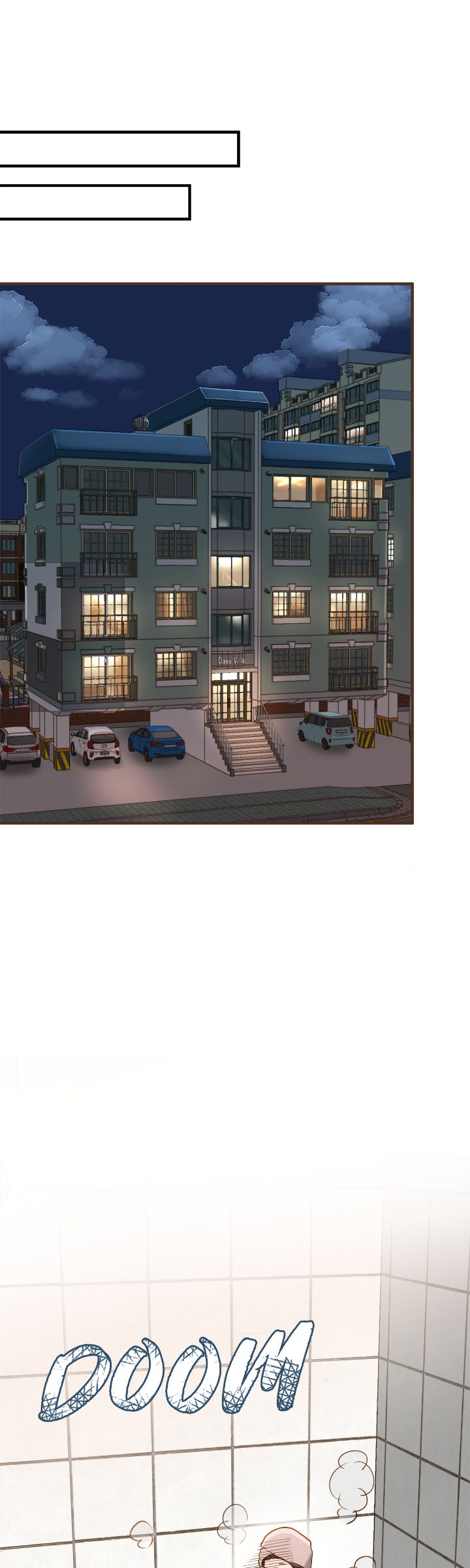 Despite the Risk «Official» - Chapter 2 manhwa