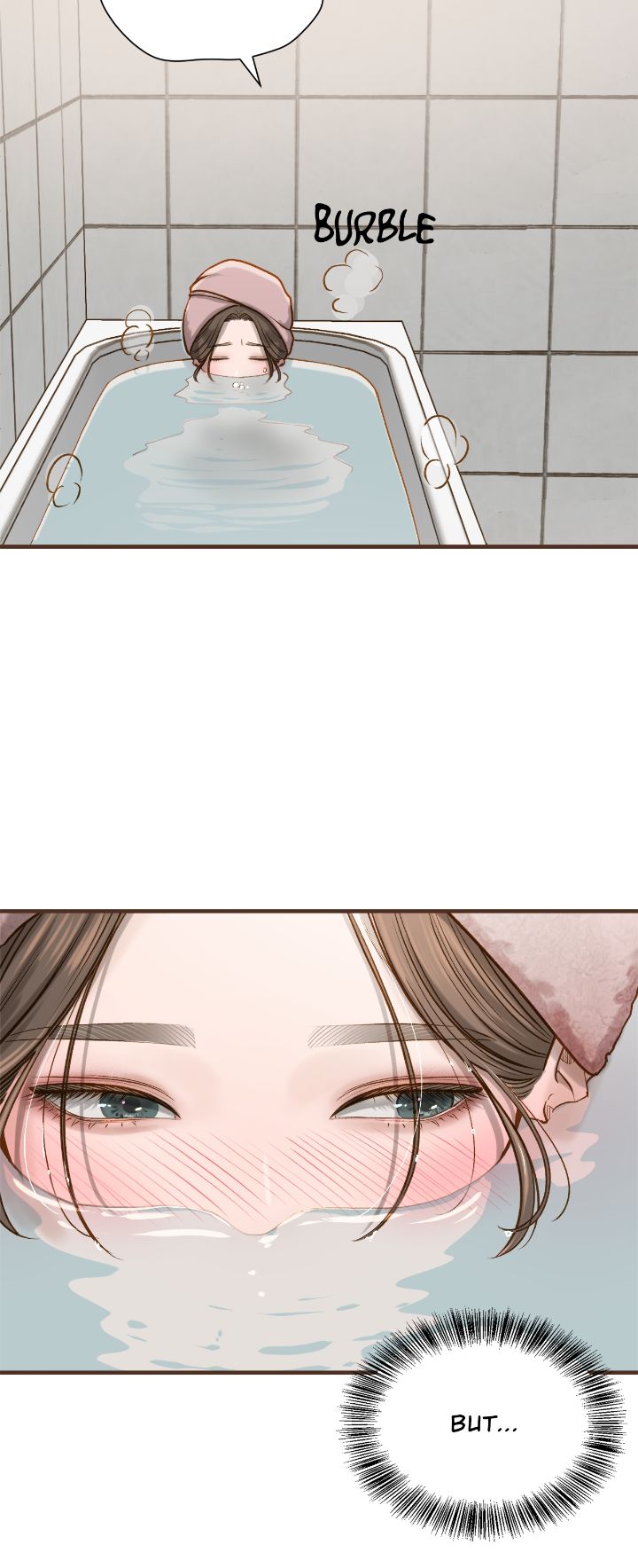 Despite the Risk «Official» - Chapter 2 manhwa