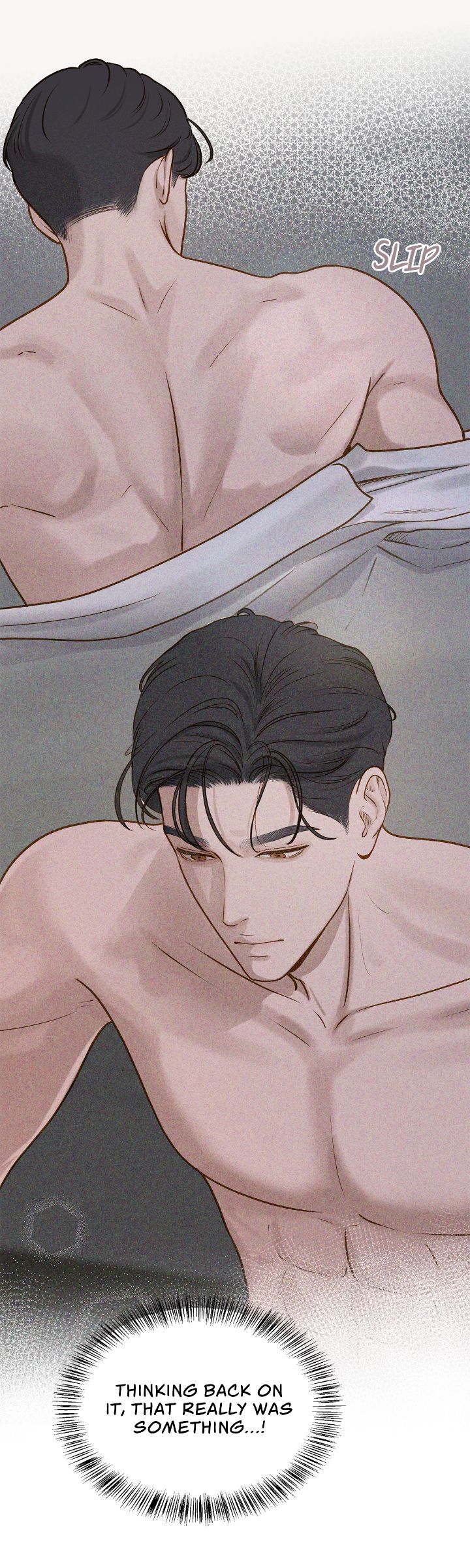 Despite the Risk «Official» - Chapter 2 manhwa