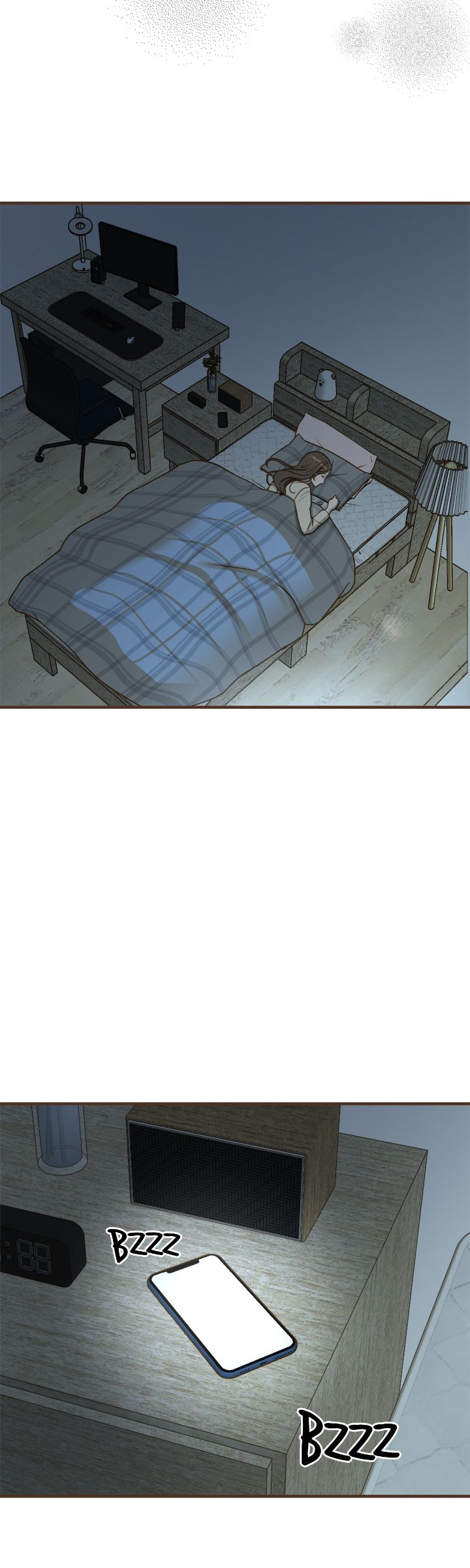 Despite the Risk «Official» - Chapter 2 manhwa