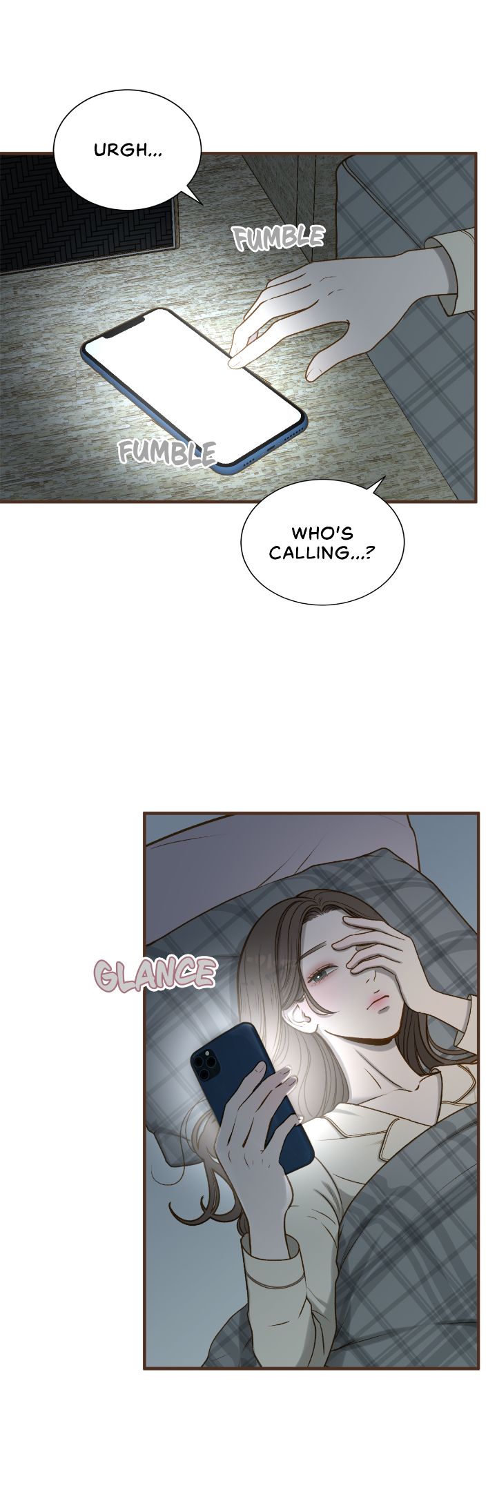 Despite the Risk «Official» - Chapter 2 manhwa