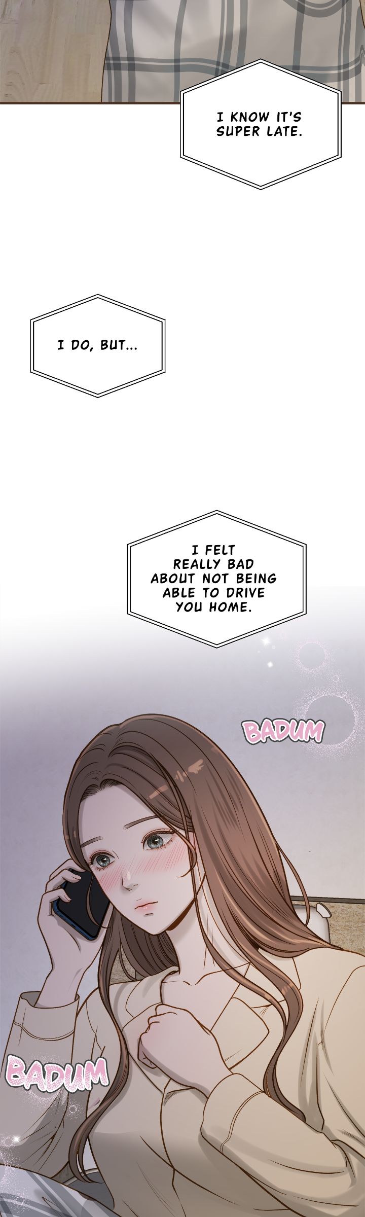 Despite the Risk «Official» - Chapter 2 manhwa