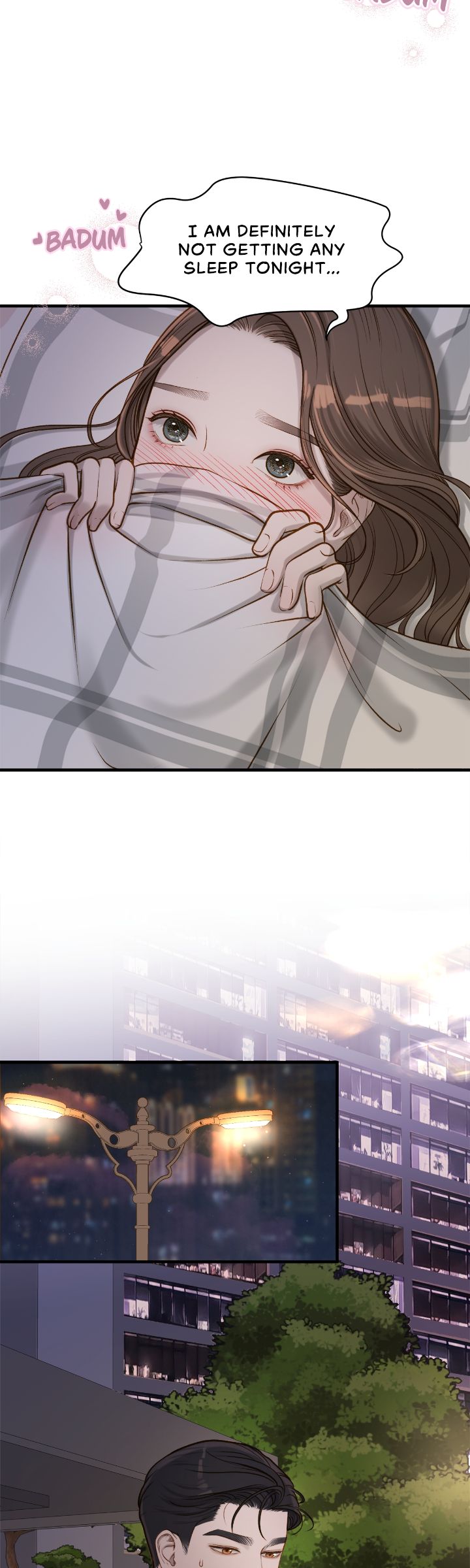 Despite the Risk «Official» - Chapter 2 manhwa