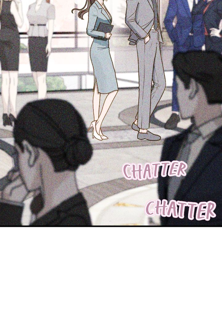 Despite the Risk «Official» - Chapter 2 manhwa