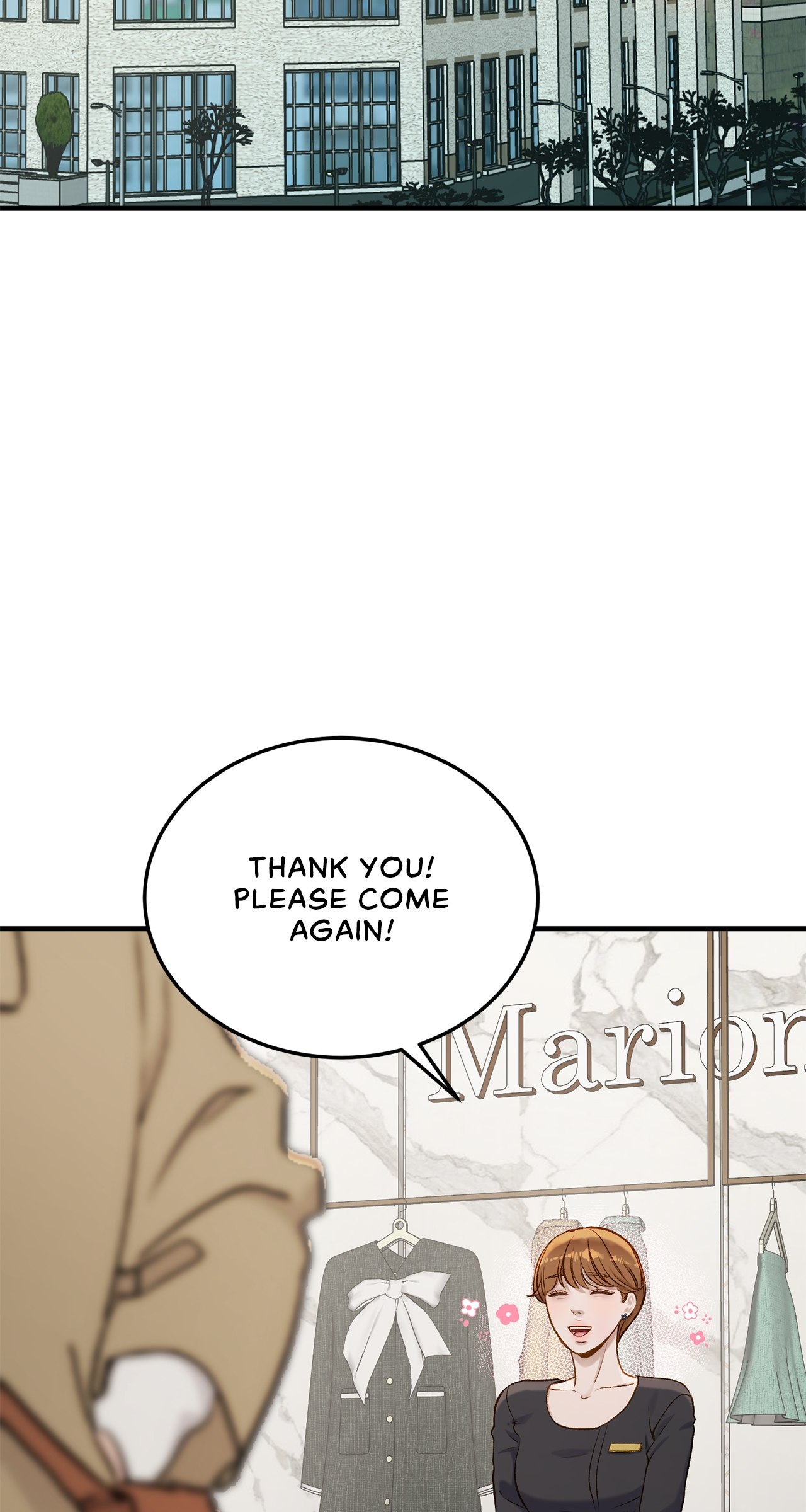 Despite the Risk «Official» - Chapter 20 manhwa