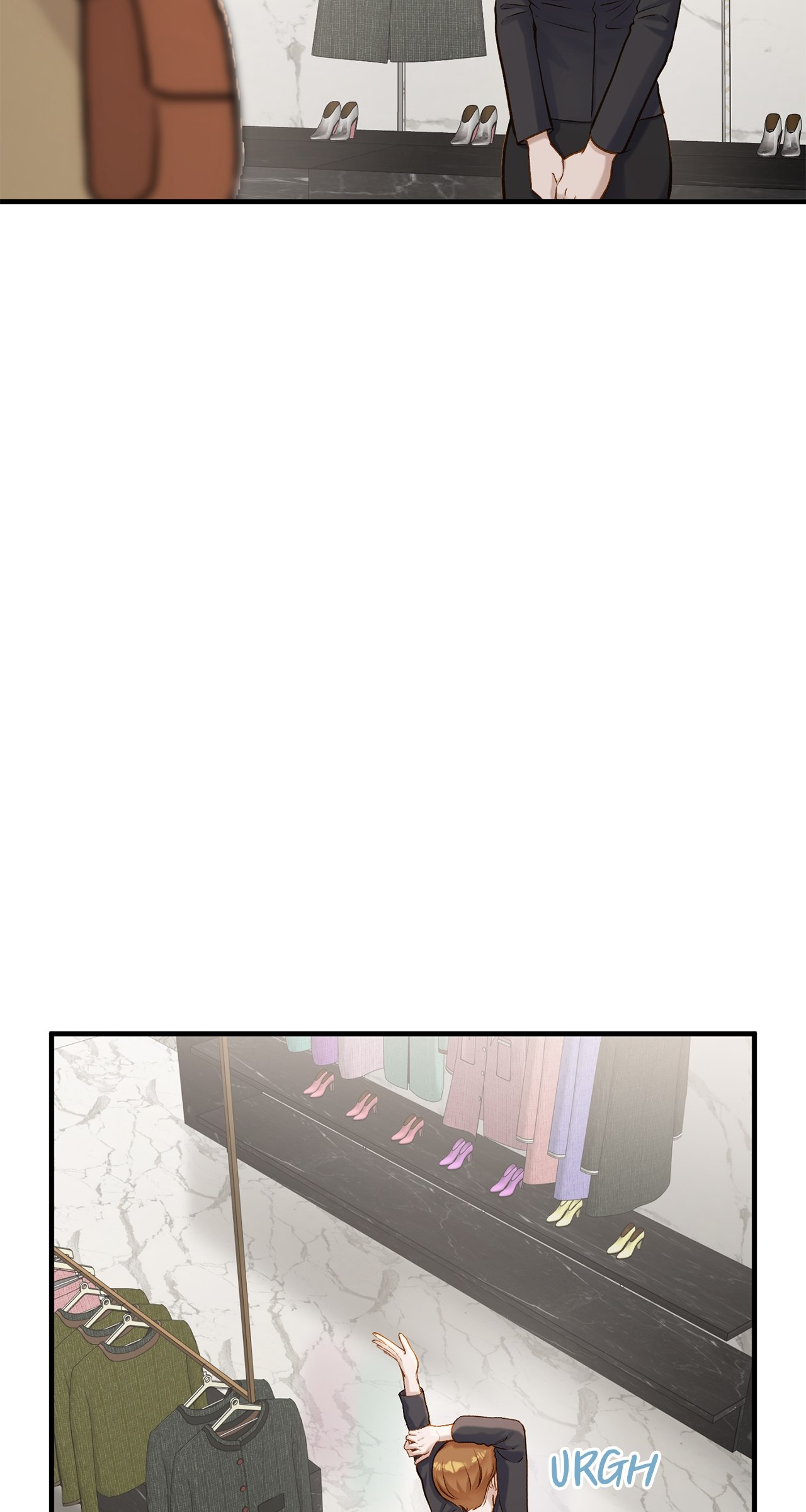 Despite the Risk «Official» - Chapter 20 manhwa
