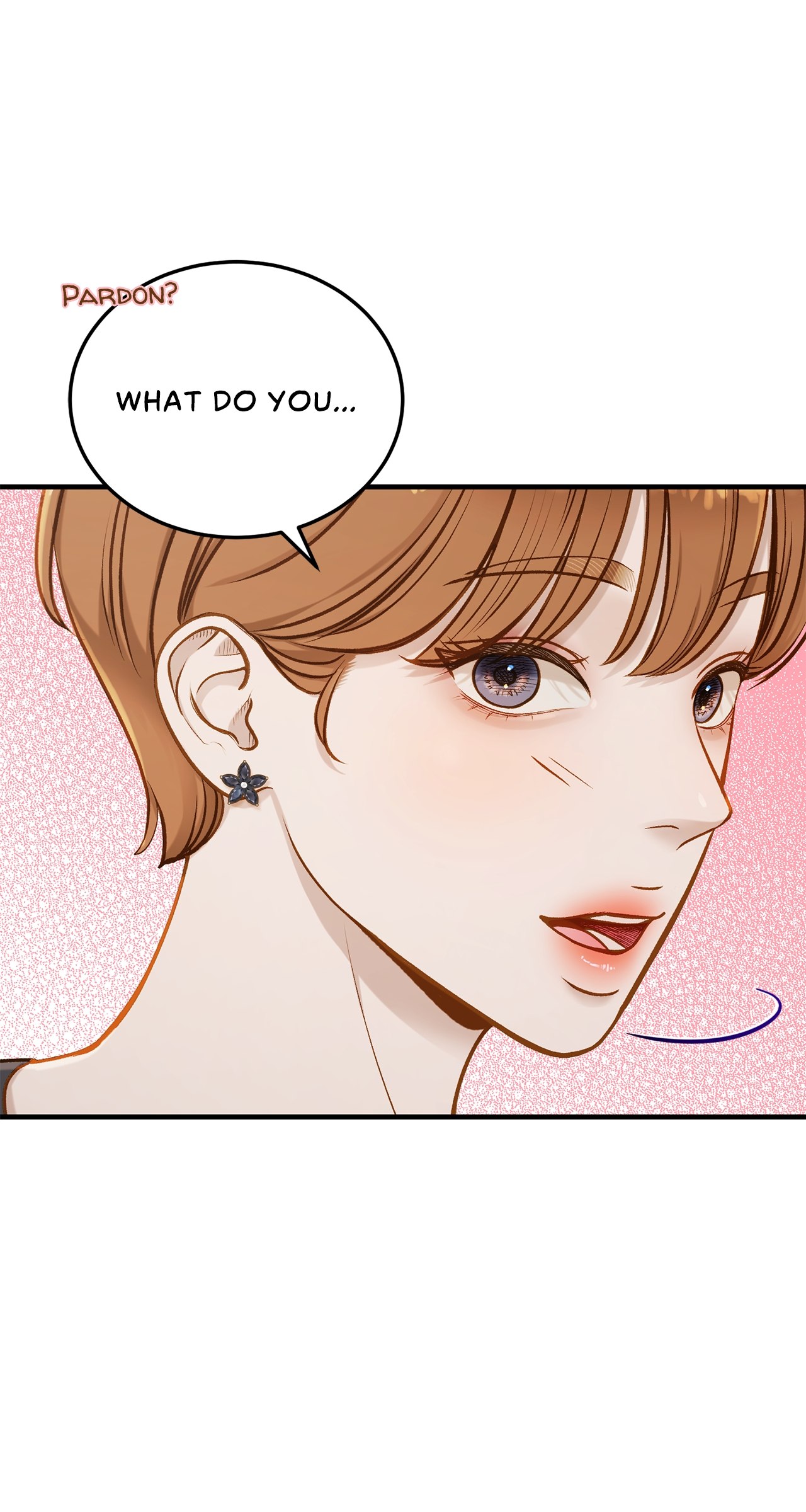 Despite the Risk «Official» - Chapter 20 manhwa