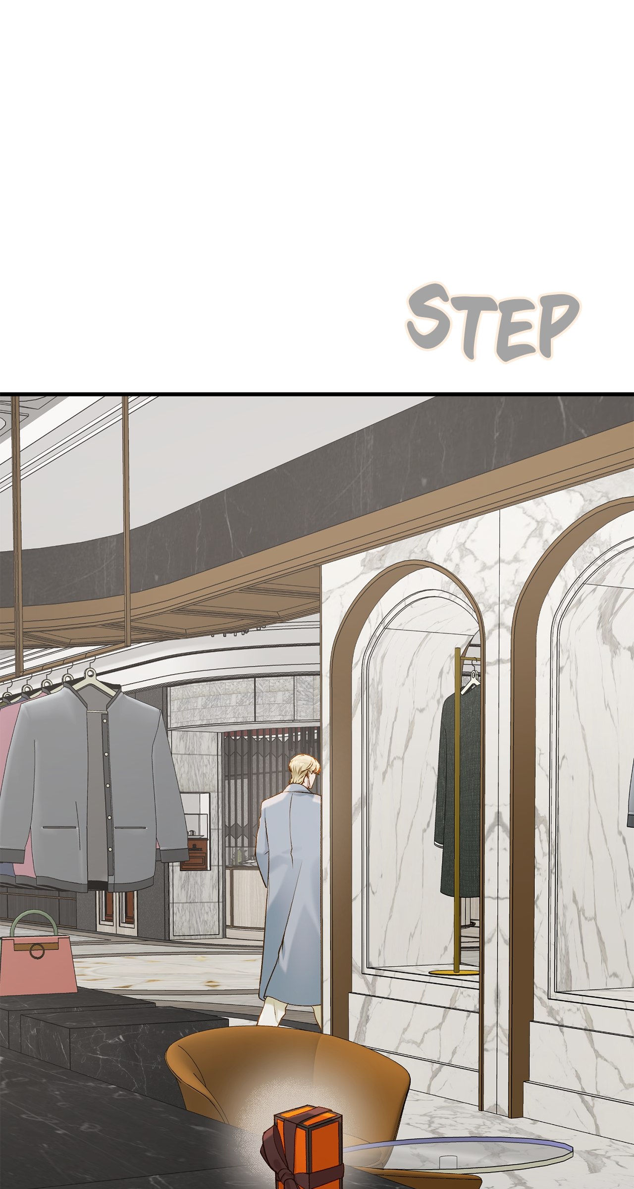 Despite the Risk «Official» - Chapter 20 manhwa