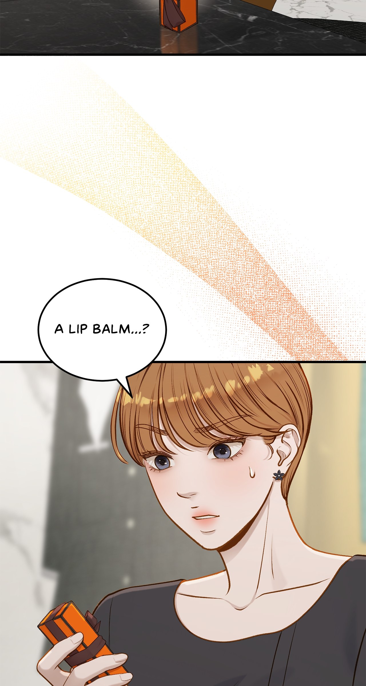 Despite the Risk «Official» - Chapter 20 manhwa