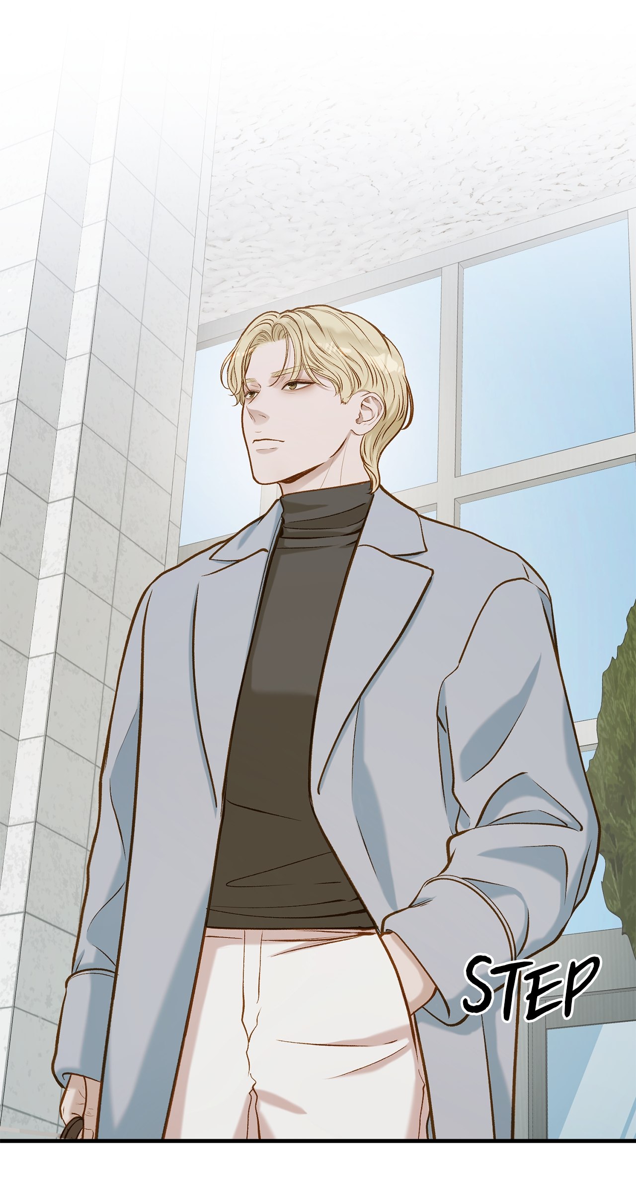 Despite the Risk «Official» - Chapter 20 manhwa