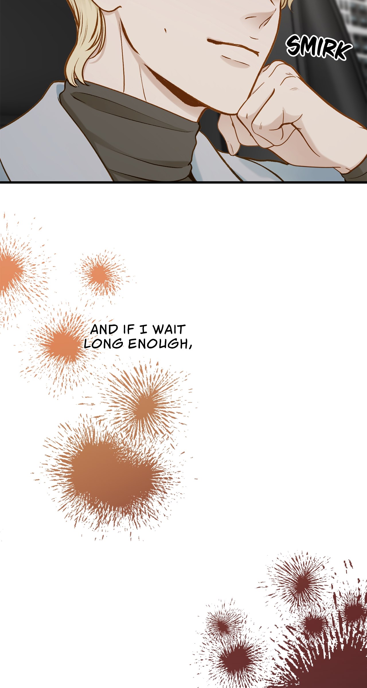 Despite the Risk «Official» - Chapter 20 manhwa