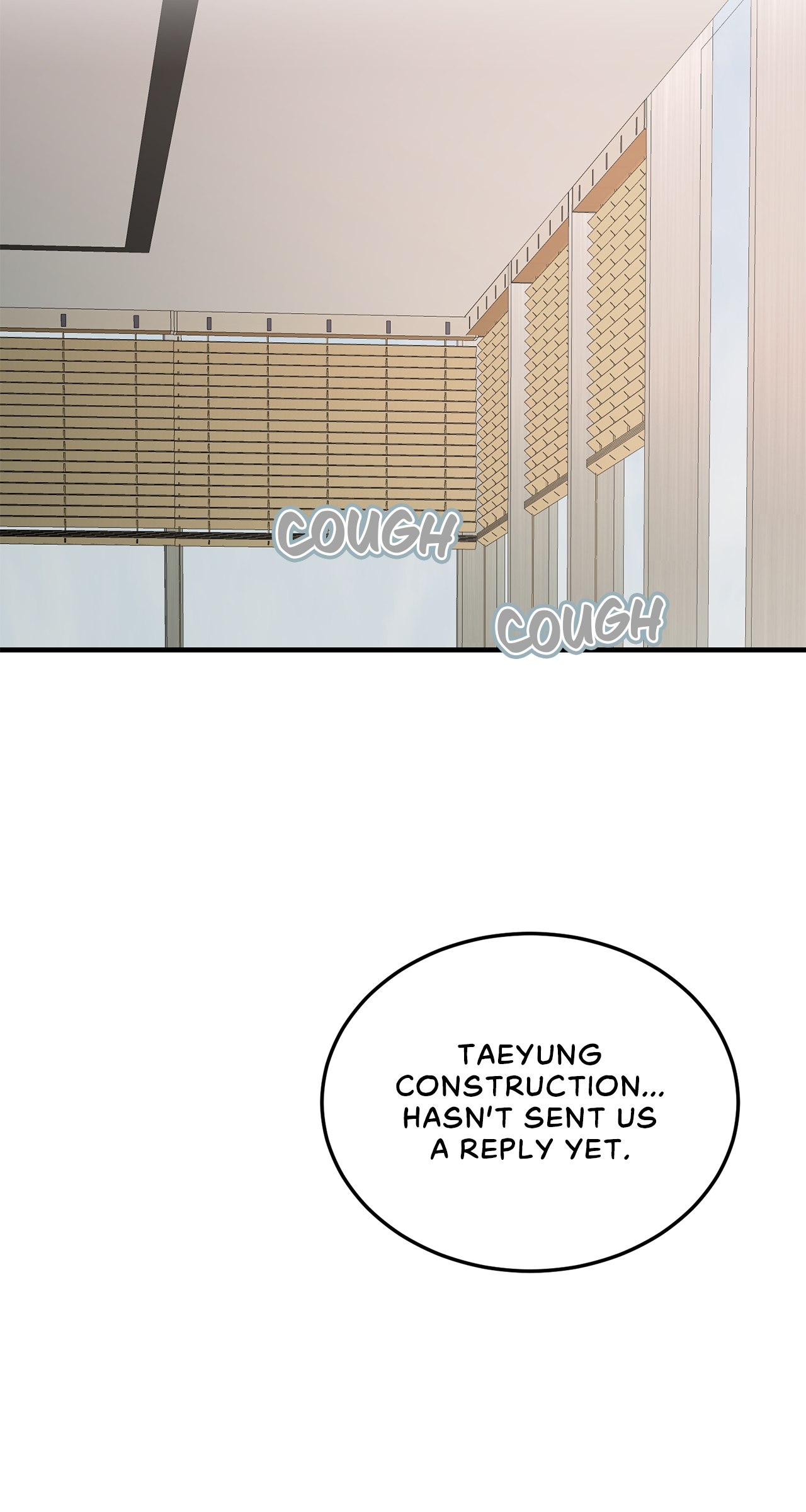 Despite the Risk «Official» - Chapter 20 manhwa