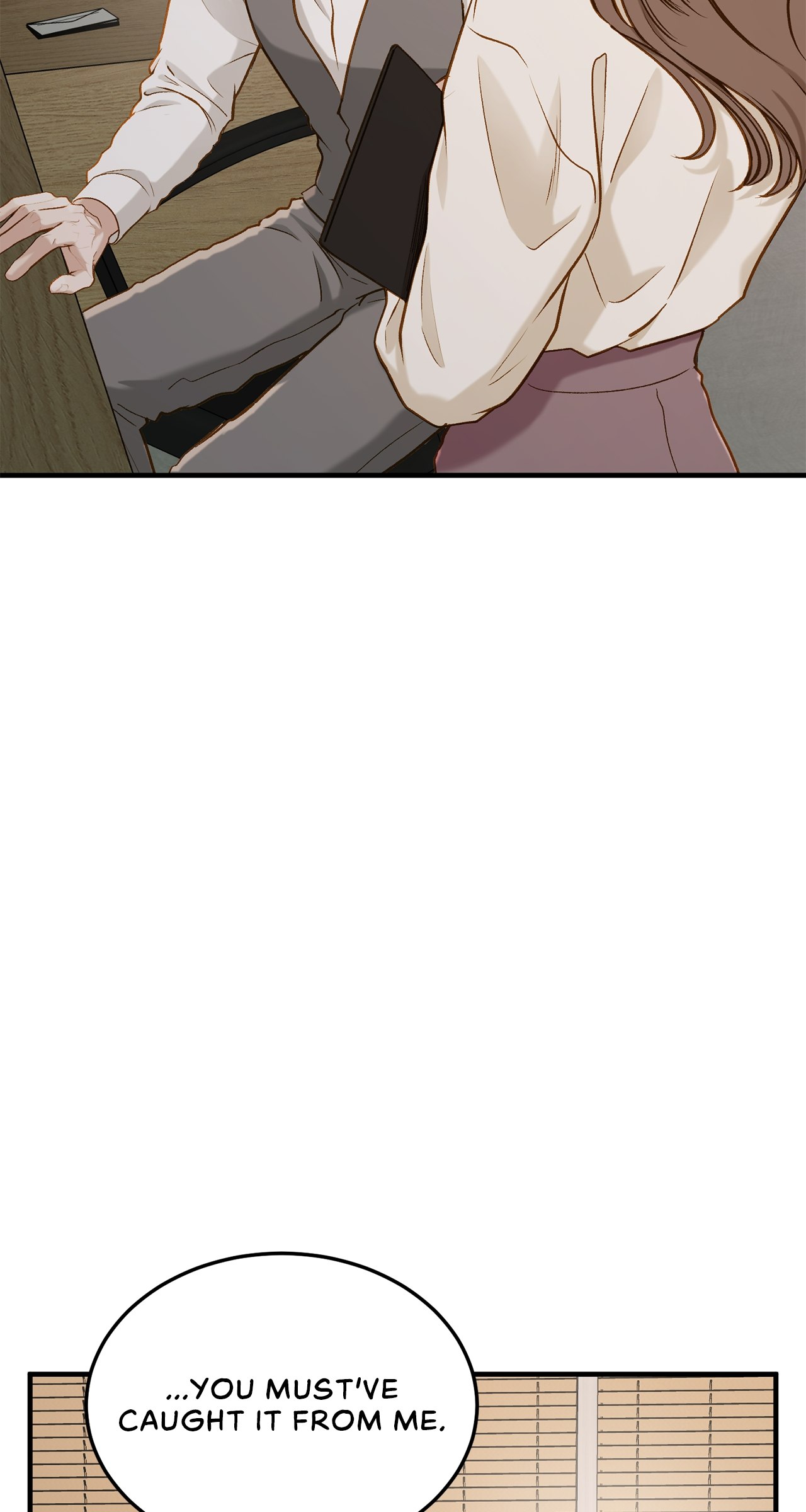 Despite the Risk «Official» - Chapter 20 manhwa