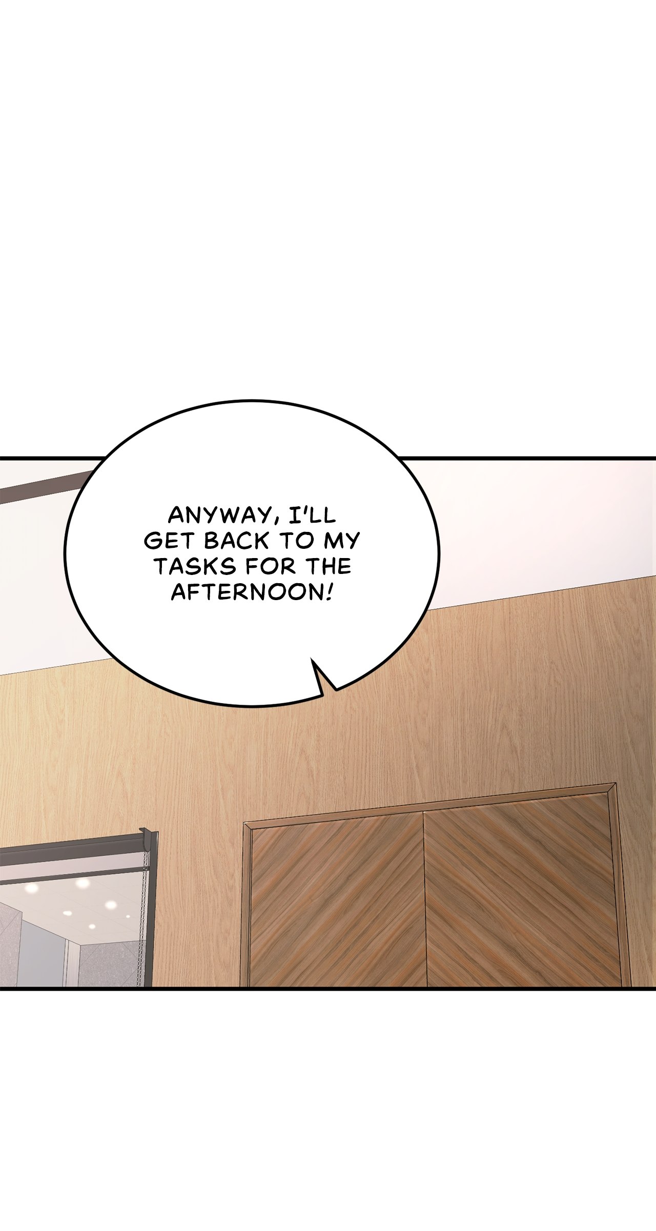 Despite the Risk «Official» - Chapter 20 manhwa