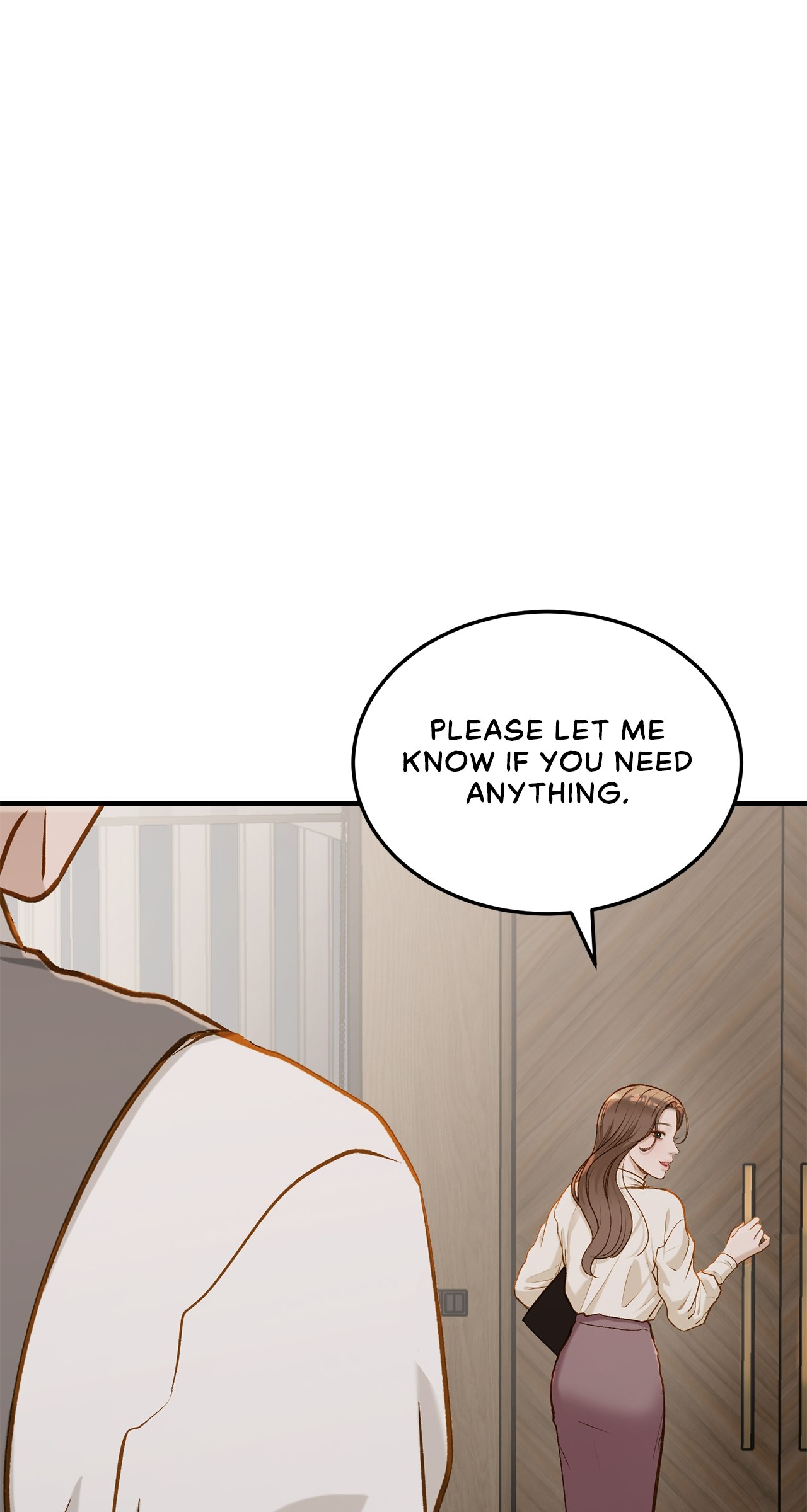 Despite the Risk «Official» - Chapter 20 manhwa