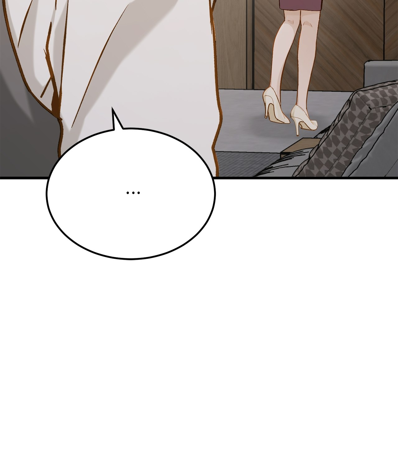 Despite the Risk «Official» - Chapter 20 manhwa