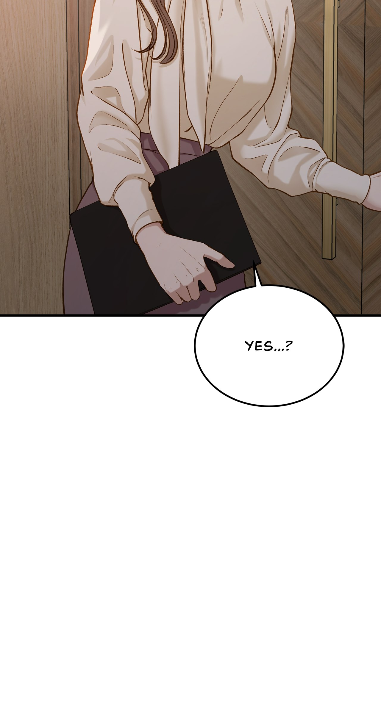 Despite the Risk «Official» - Chapter 20 manhwa