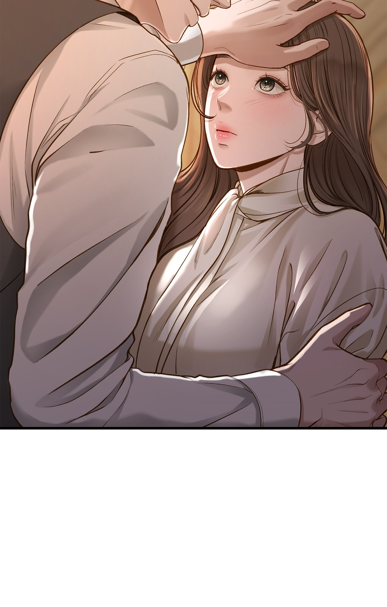 Despite the Risk «Official» - Chapter 20 manhwa