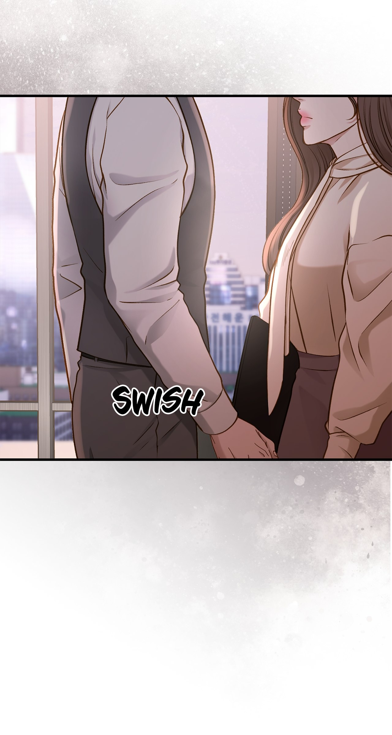 Despite the Risk «Official» - Chapter 20 manhwa