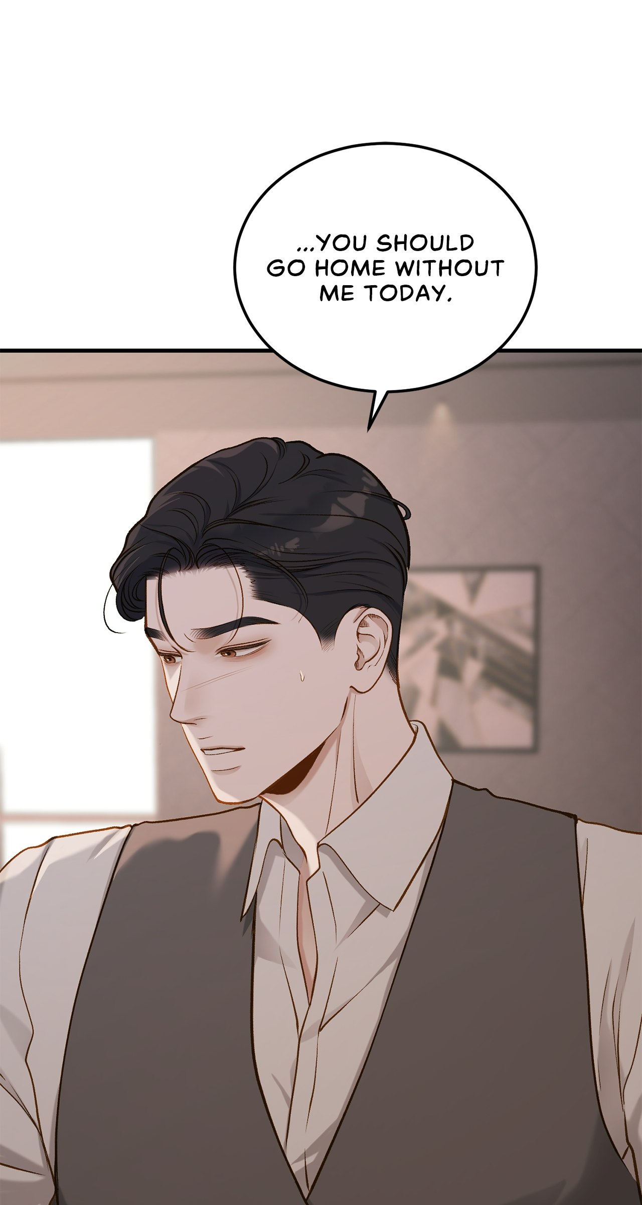 Despite the Risk «Official» - Chapter 20 manhwa
