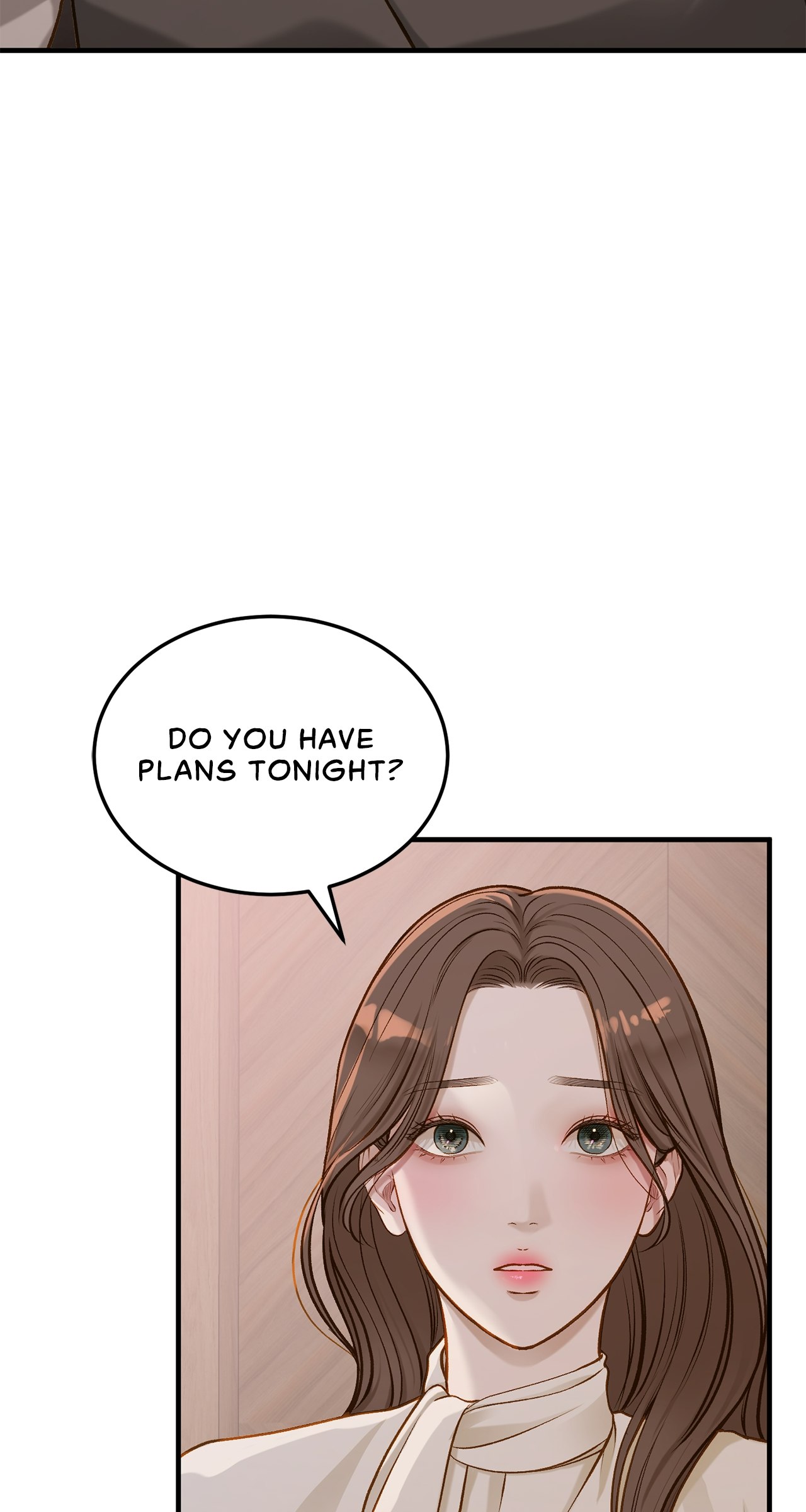 Despite the Risk «Official» - Chapter 20 manhwa