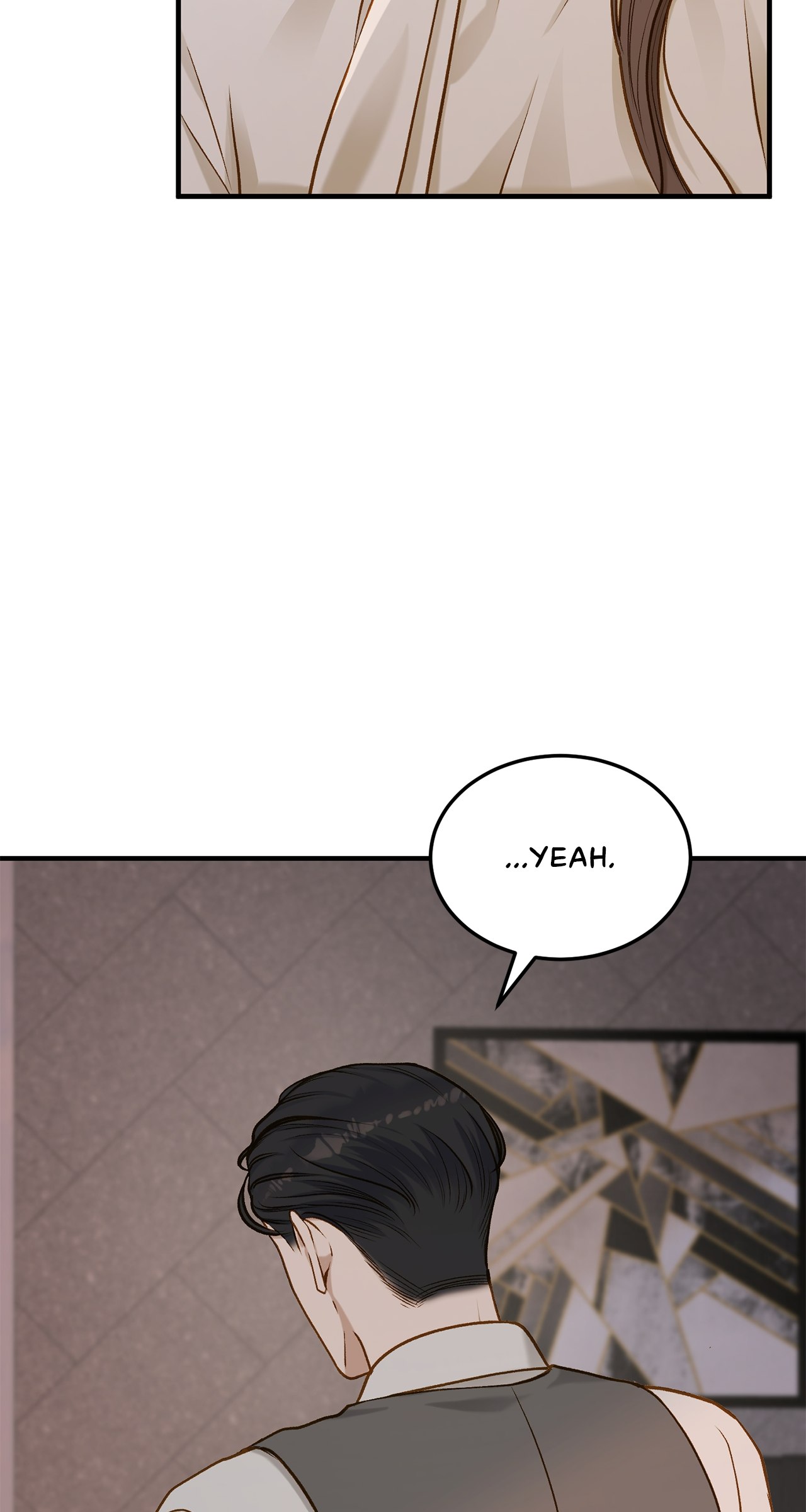 Despite the Risk «Official» - Chapter 20 manhwa