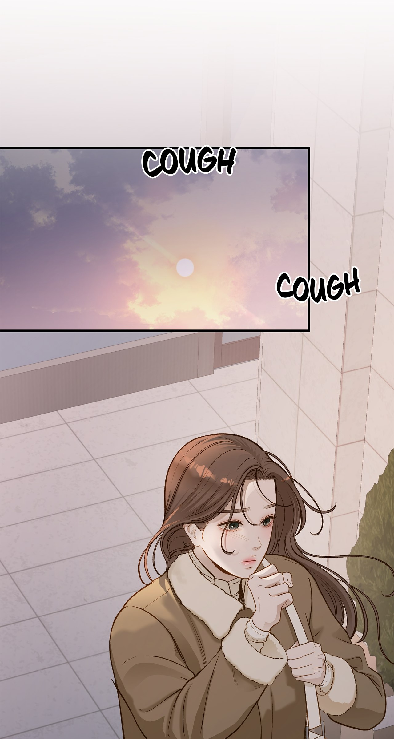 Despite the Risk «Official» - Chapter 20 manhwa