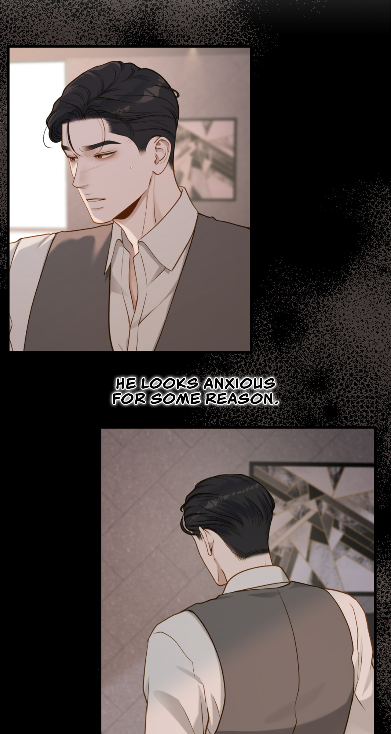 Despite the Risk «Official» - Chapter 20 manhwa