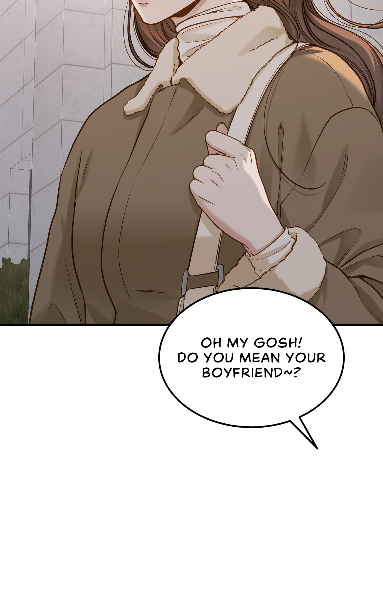 Despite the Risk «Official» - Chapter 20 manhwa