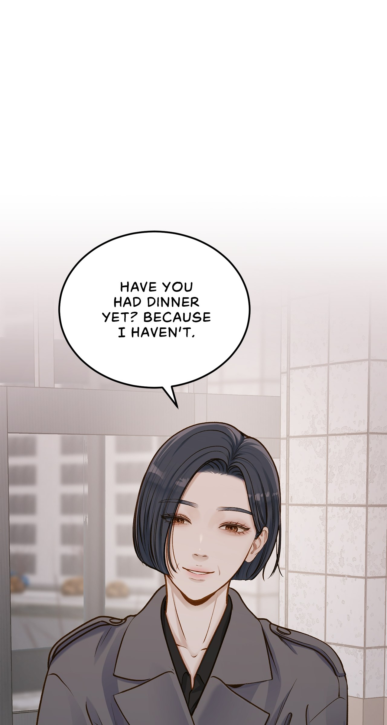 Despite the Risk «Official» - Chapter 20 manhwa